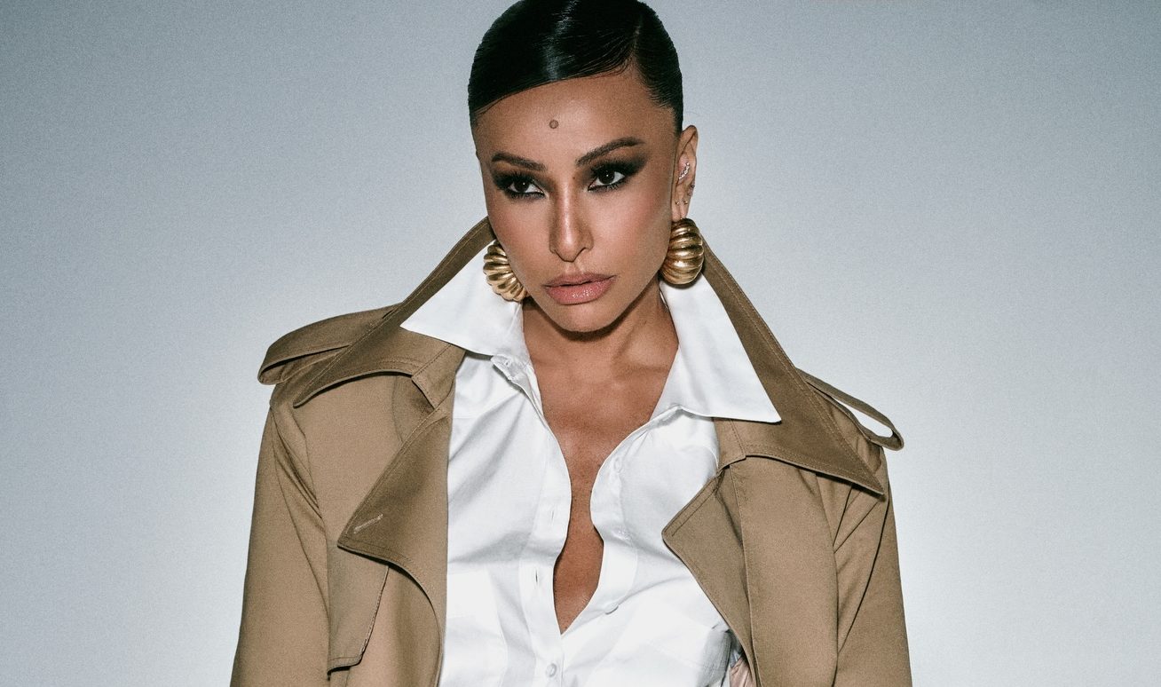 Sabrina Sato (Foto: Reprodução/Instagram)