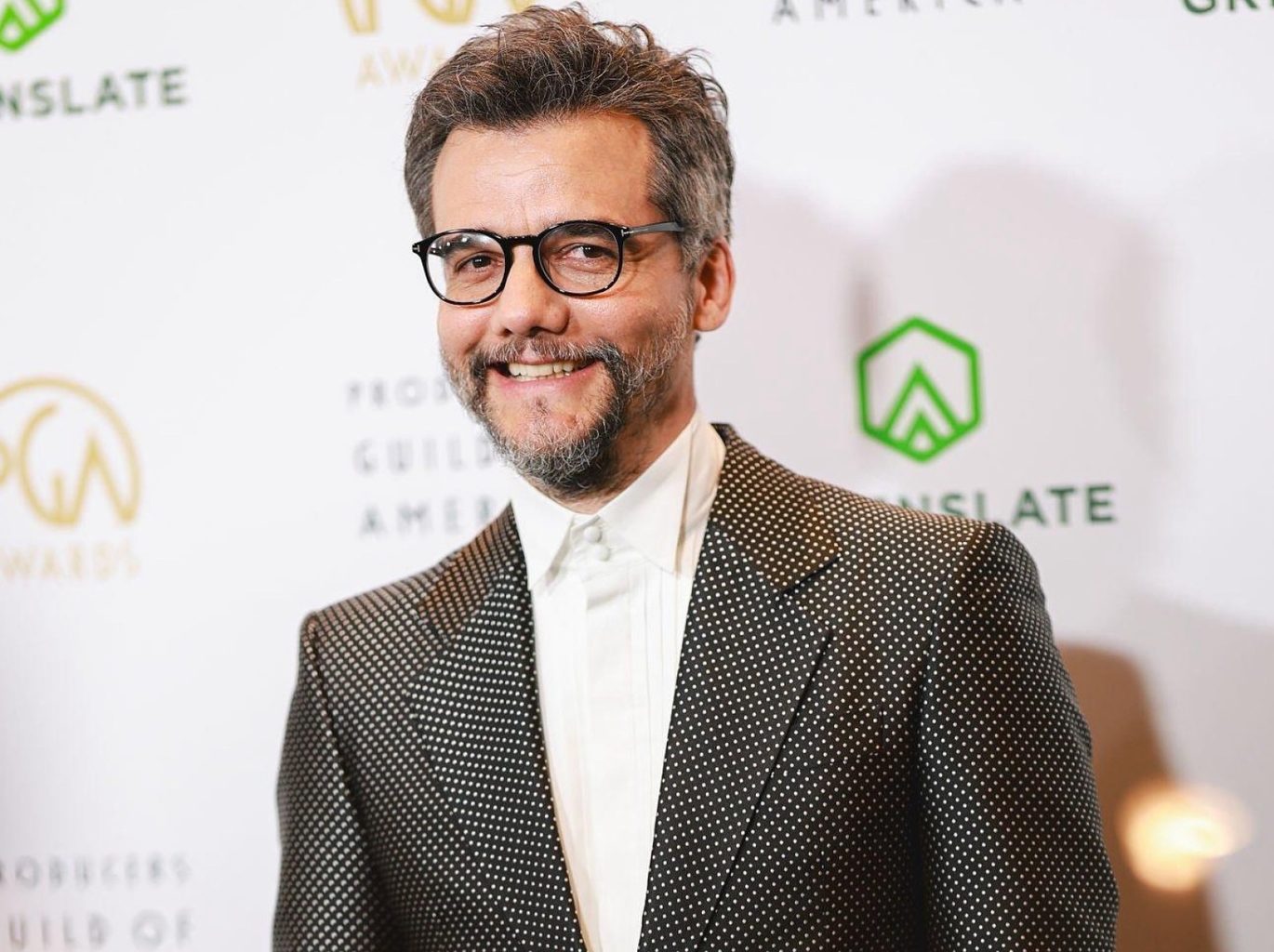 Wagner Moura (Reprodução/Instagram)