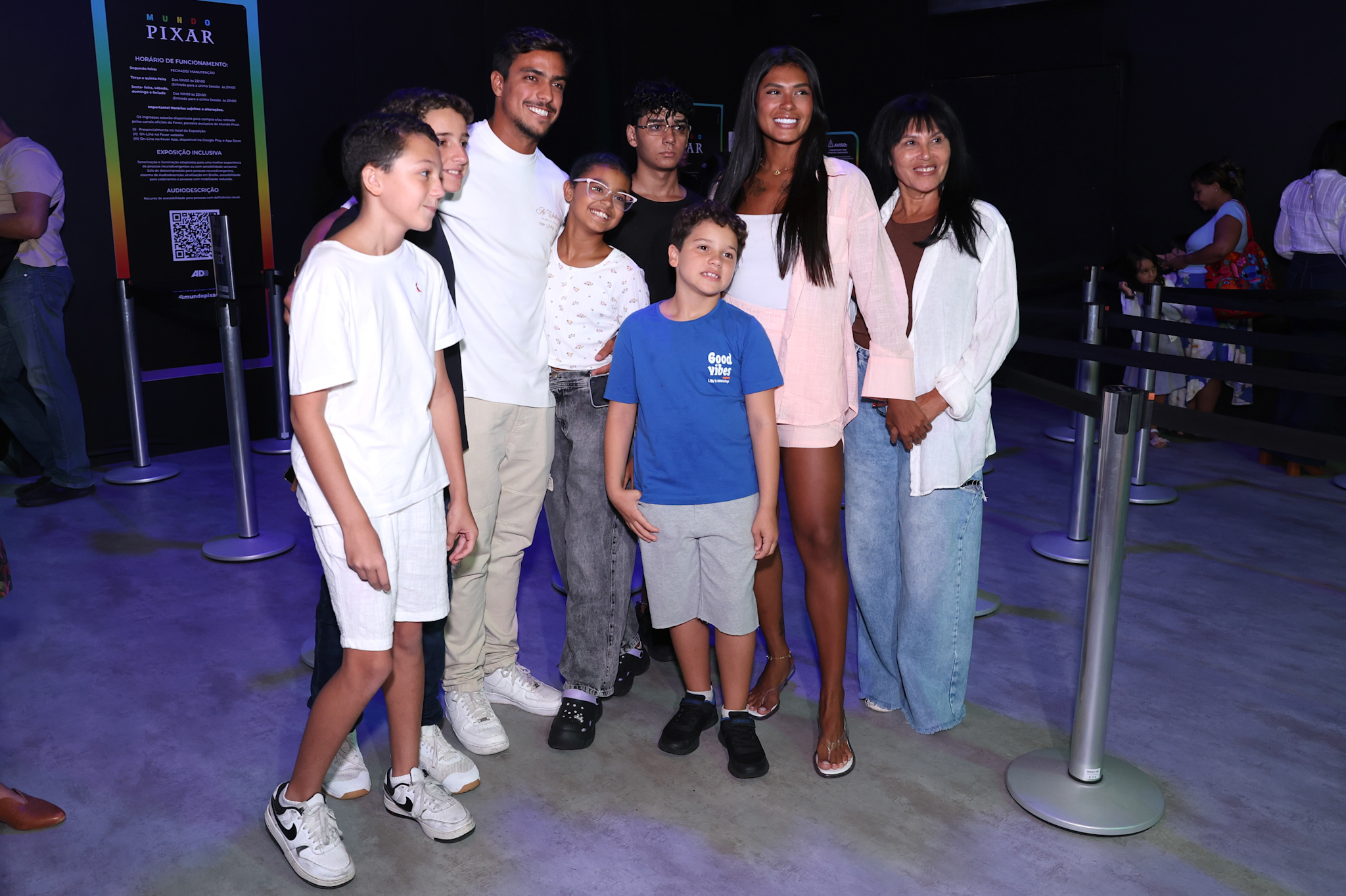 Pocah (Foto: Roberto Filho/Brazil News)