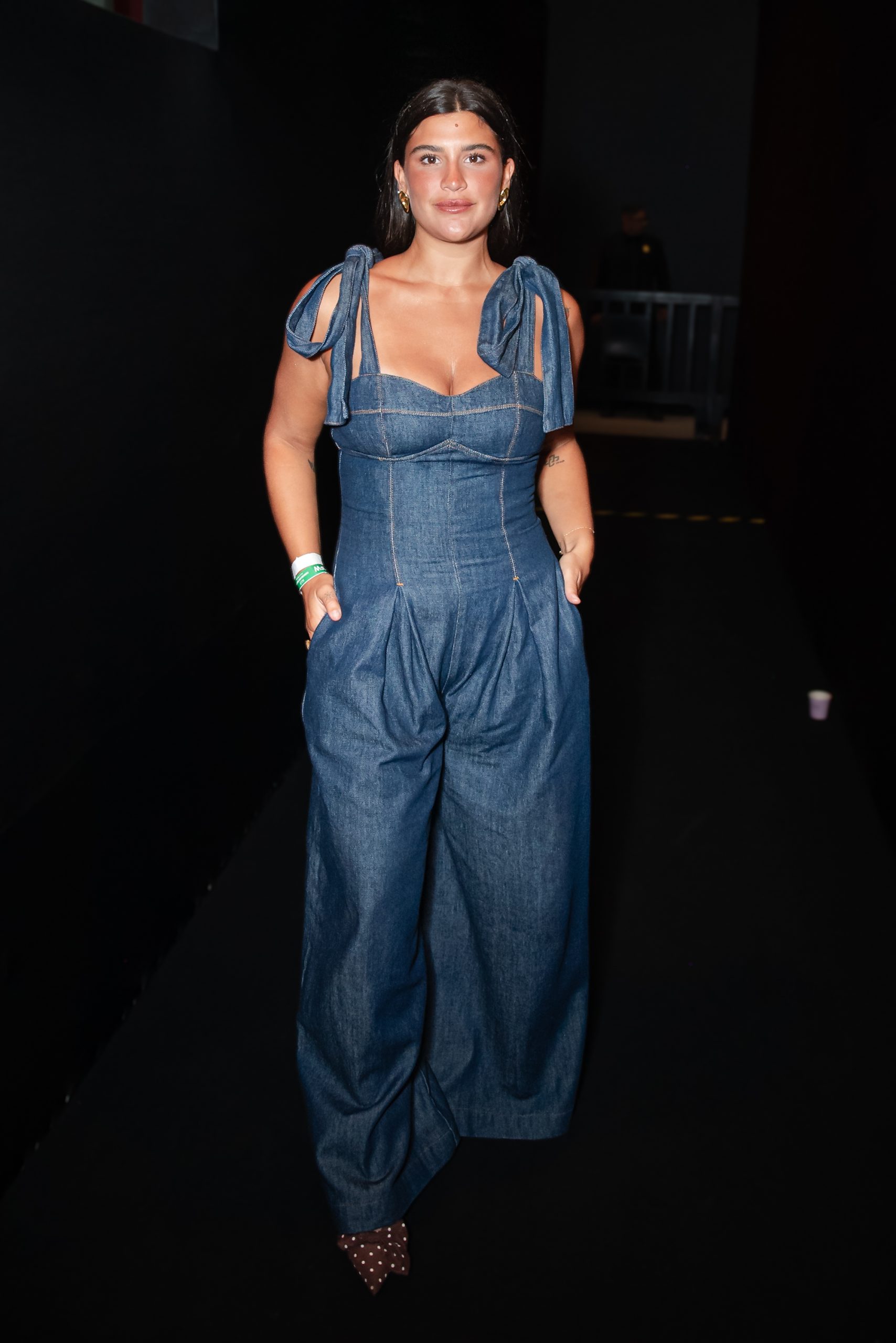 Giulia Costa (Foto: Brazil News)