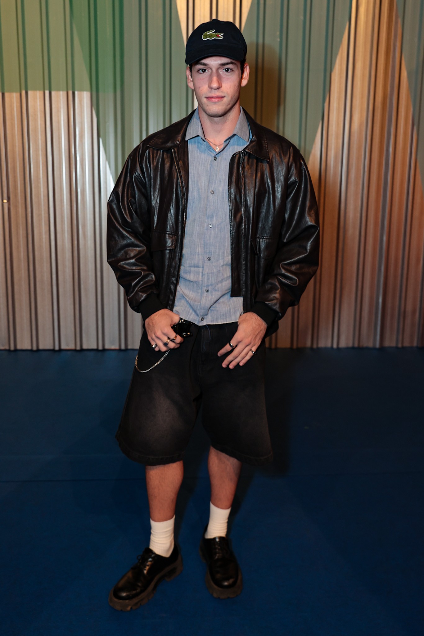 Pietro Antonelli (Foto: Brazil News)