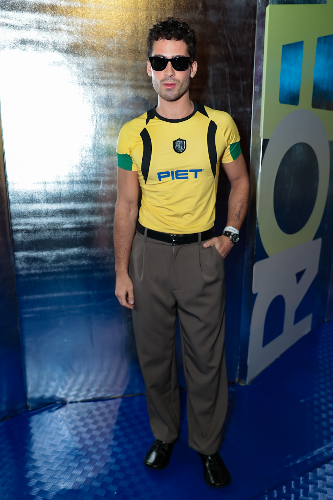 João Guilherme (Foto: Brazil News)