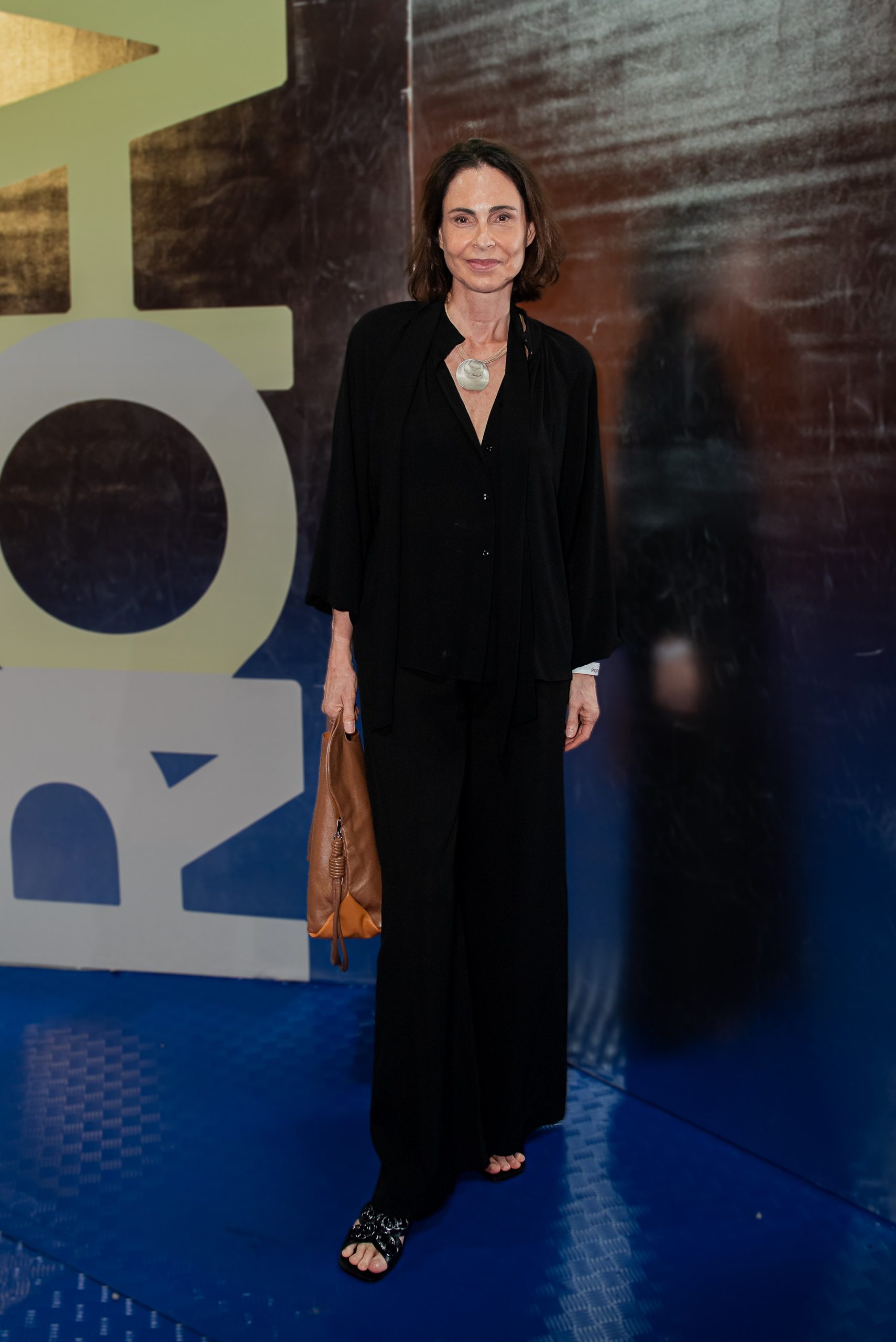 Silvia Pfeifer (Foto: Brazil News)