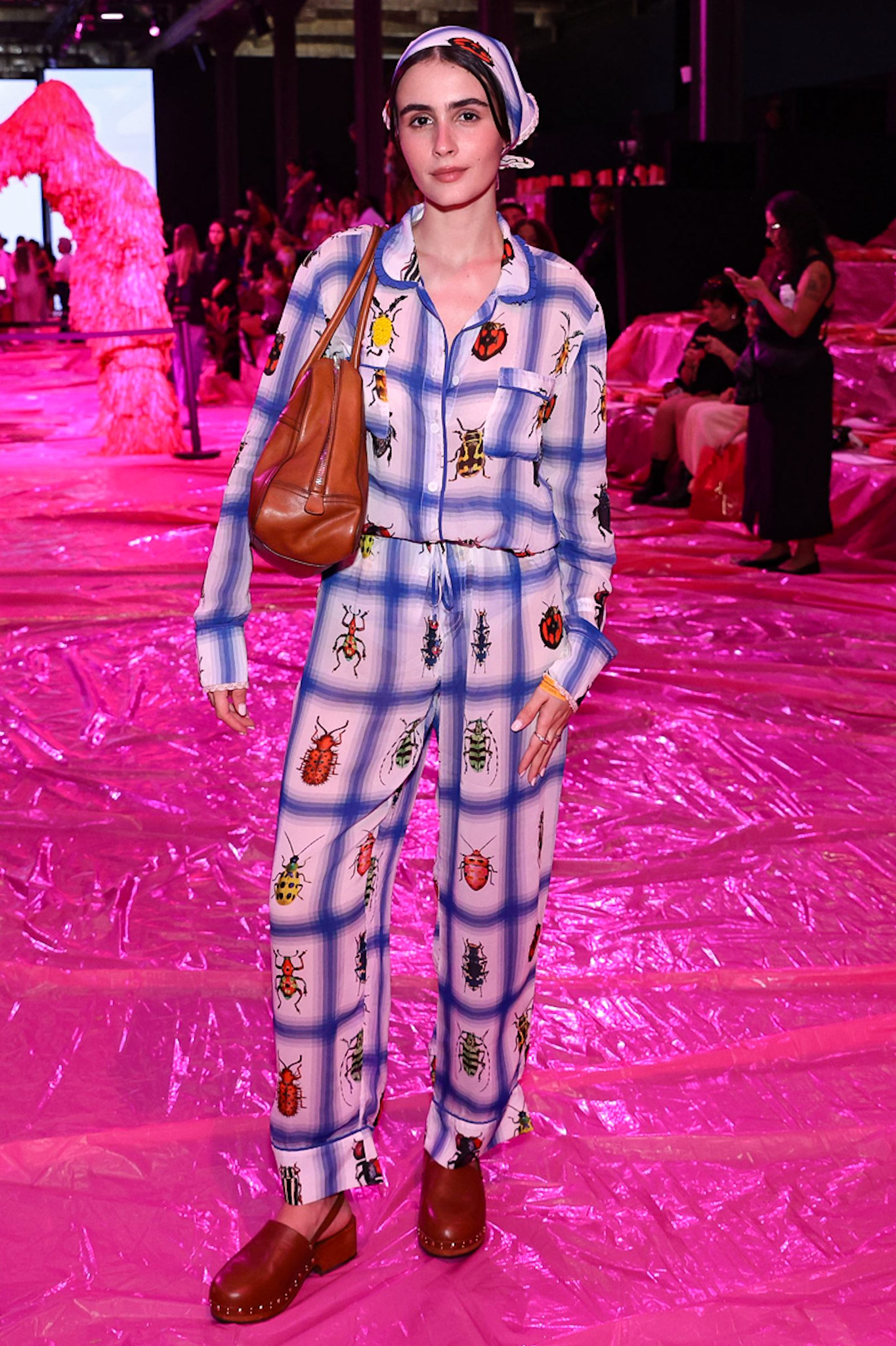 Valentina Herszage (Foto: Brazil News)