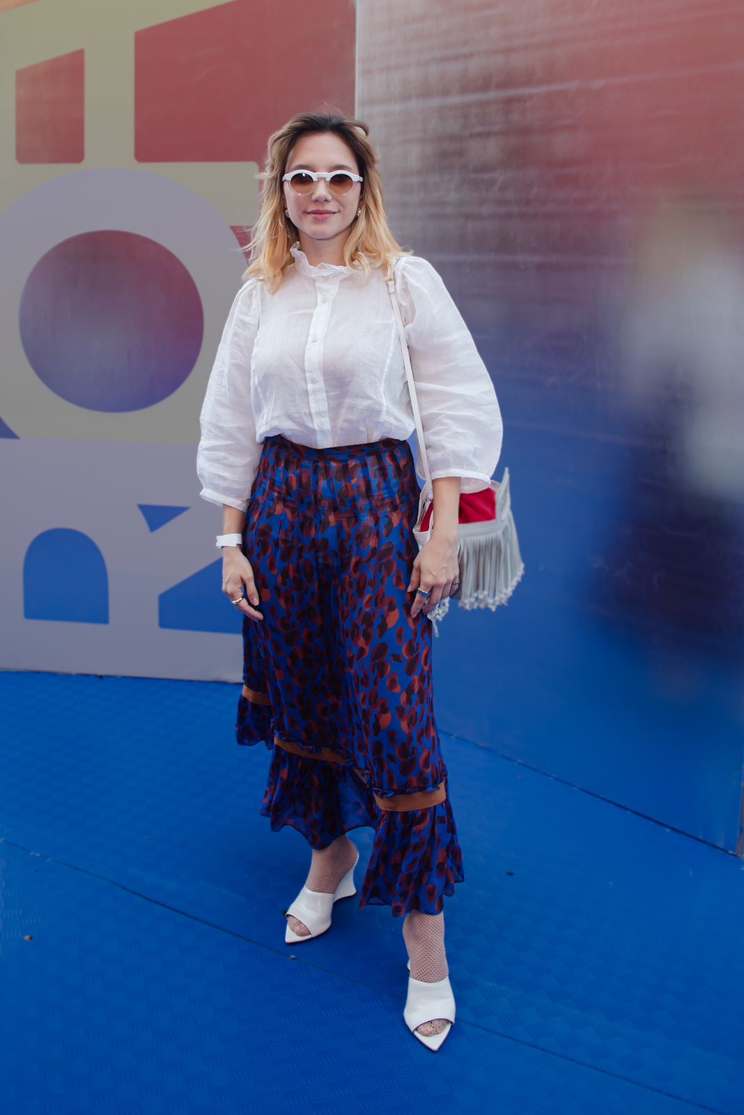 Lorena Comparato (Foto: Brazil News)