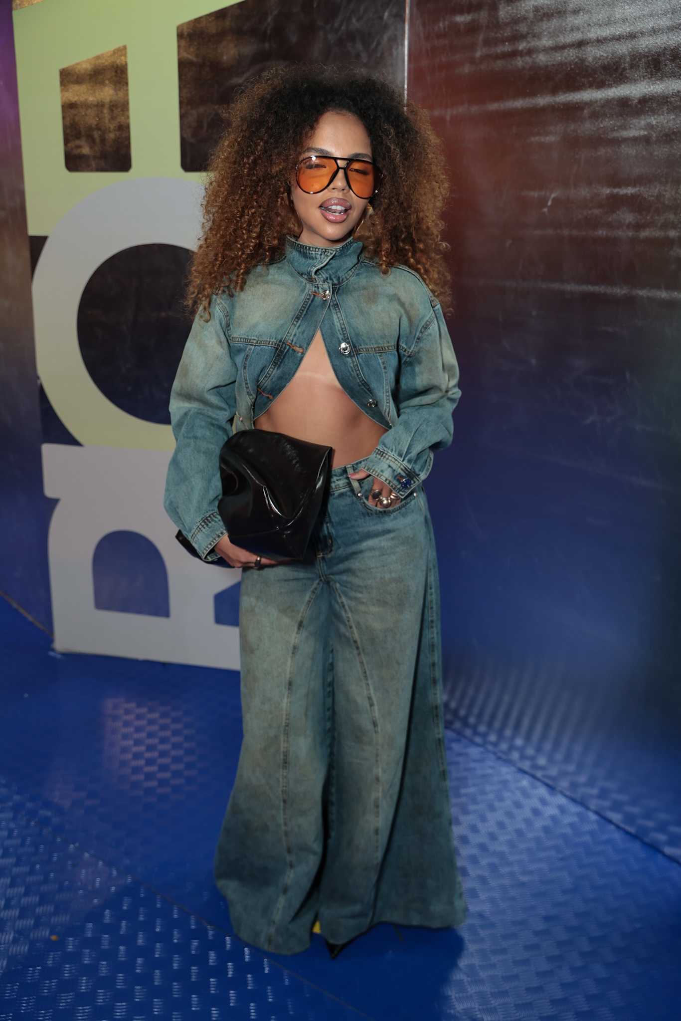 Giovanna Pitel (Foto: Brazil News)