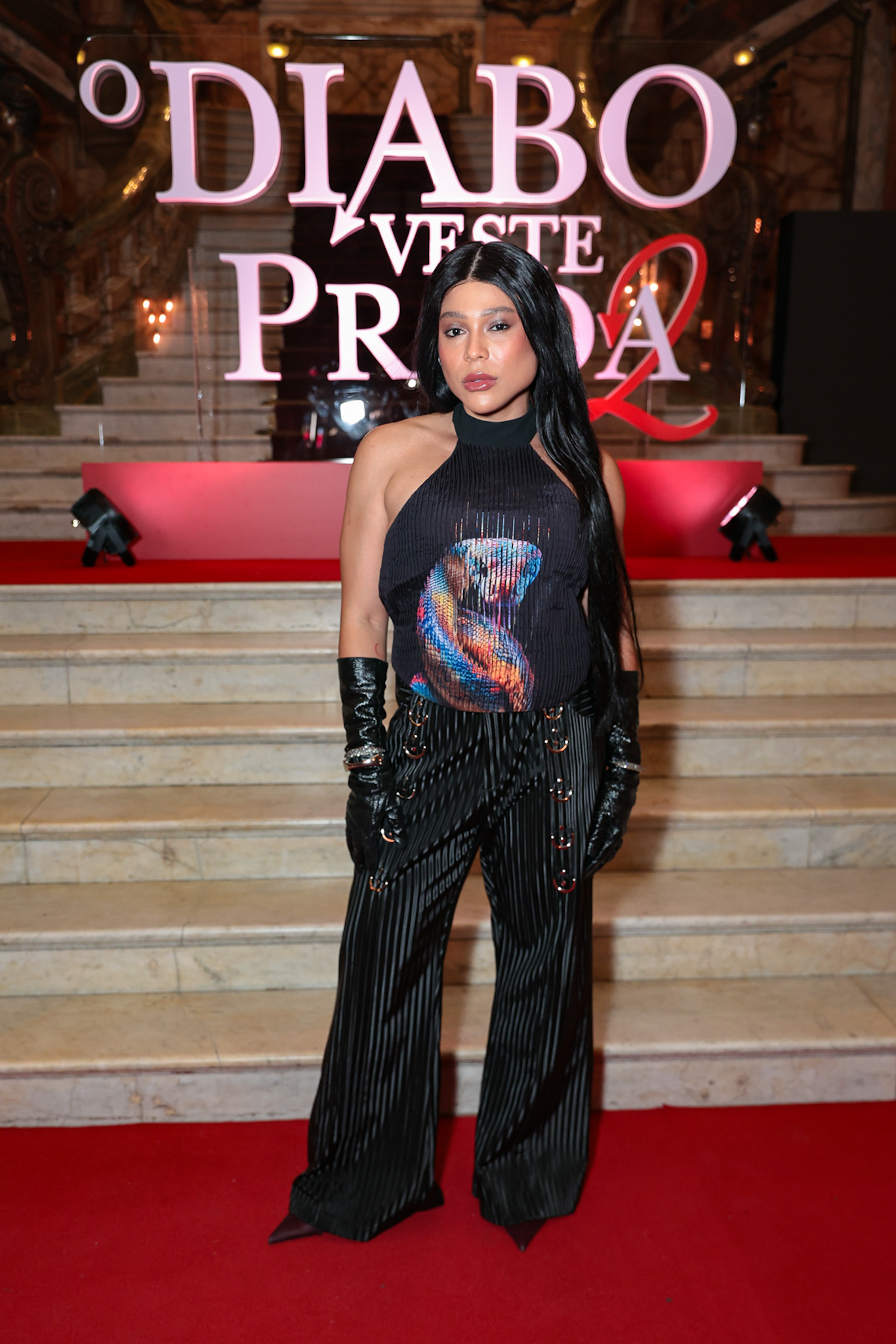 Blogueirinha (Foto: Victor Chapetta/Brazil News)