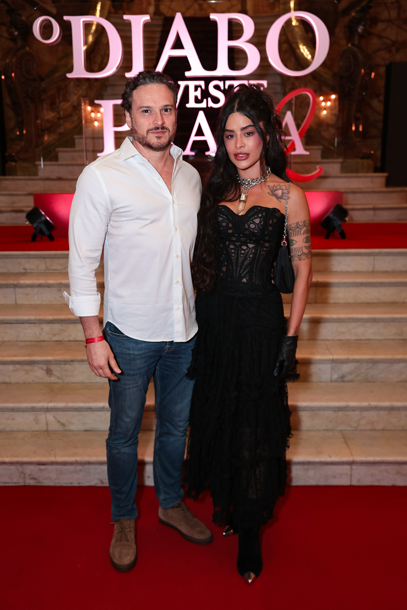 Aline Campos (Foto: Victor Chapetta/Brazil News)