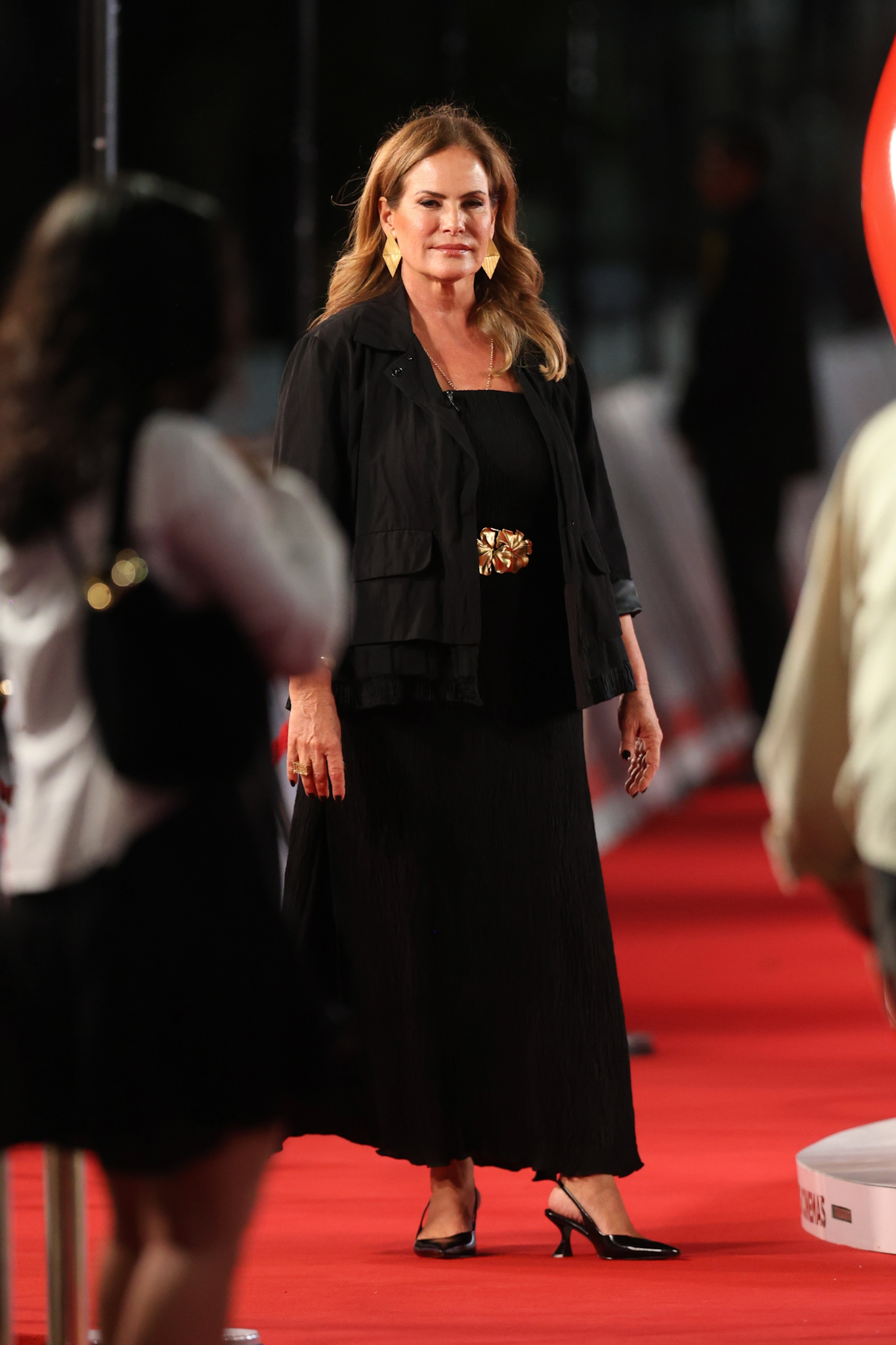 Renata Ceribelli (Foto: Victor Chapetta/Brazil News)