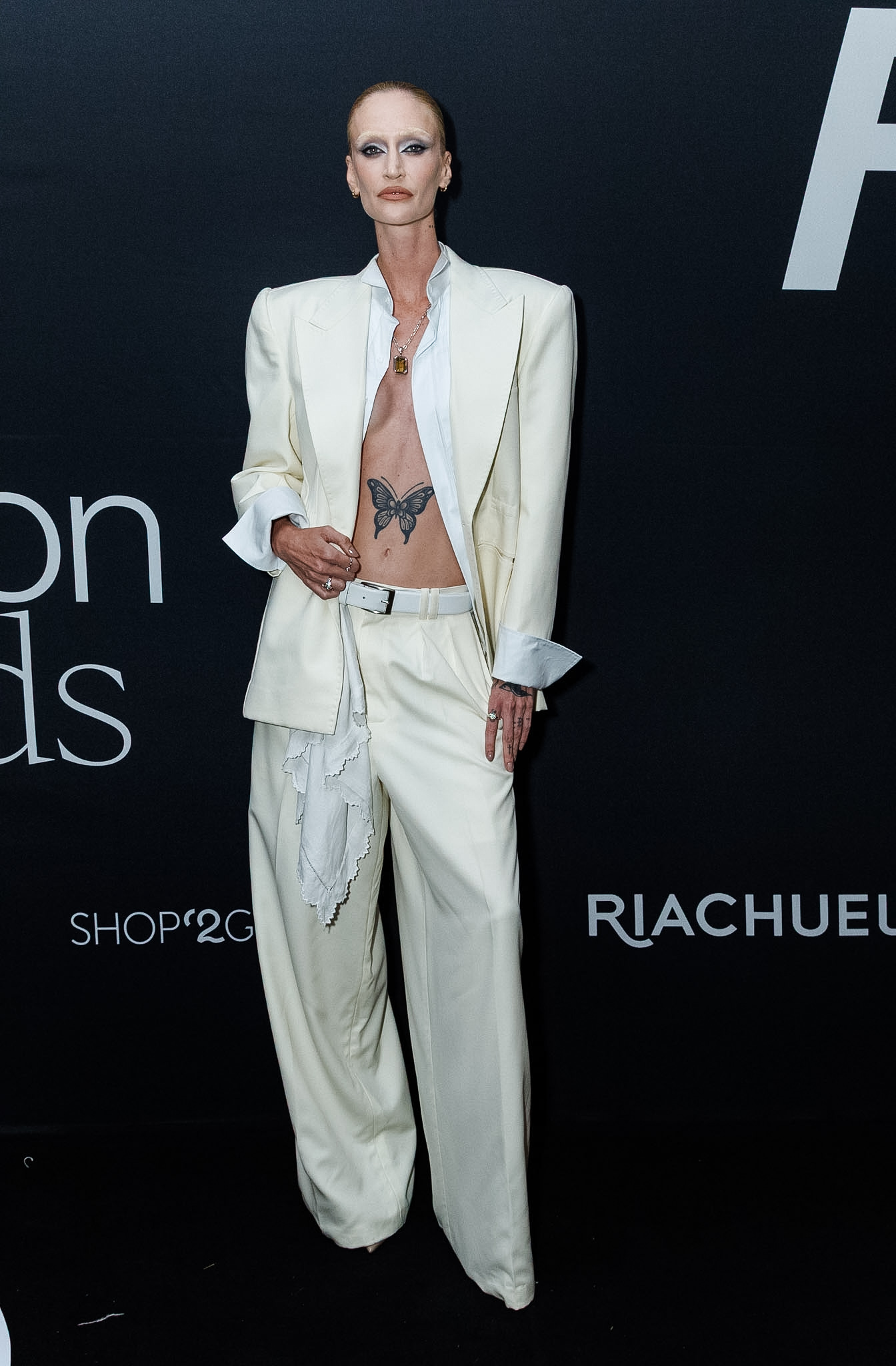 Vivi Orth (Foto: Clayton Felizardo/Brazil News)