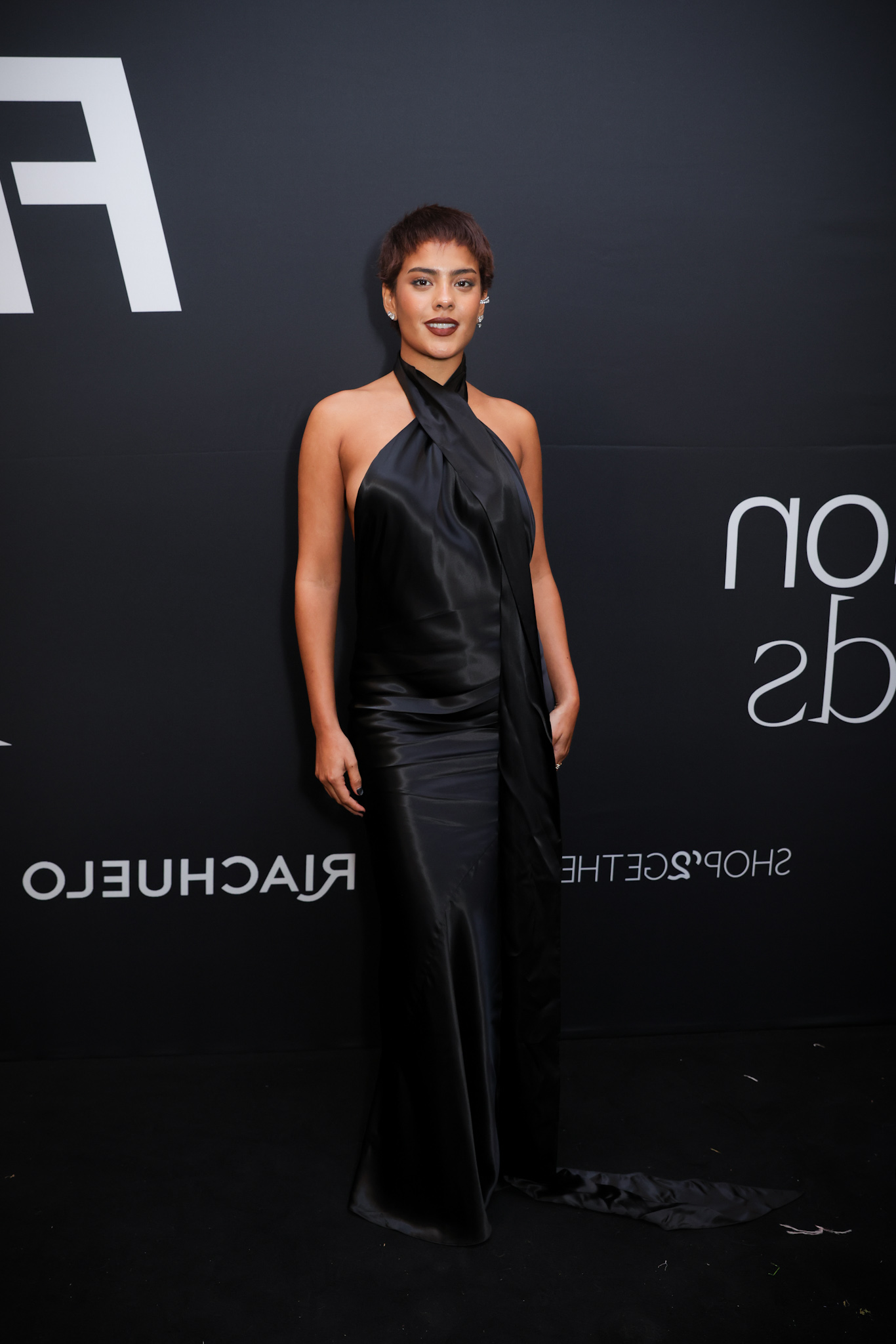 Bella Campos (Foto: Clayton Felizardo/Brazil News)