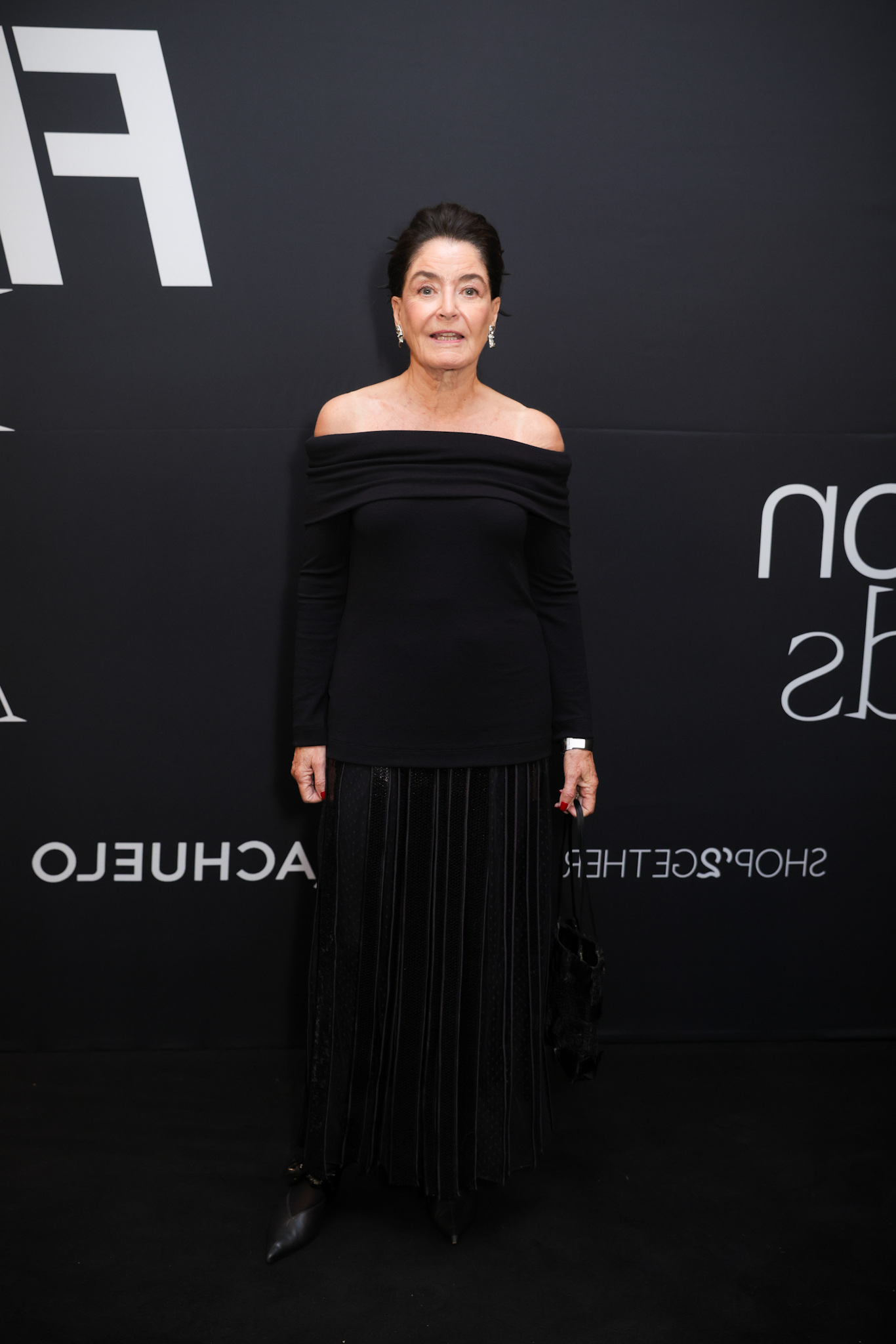 Gloria Kalil (Foto: Clayton Felizardo/Brazil News)