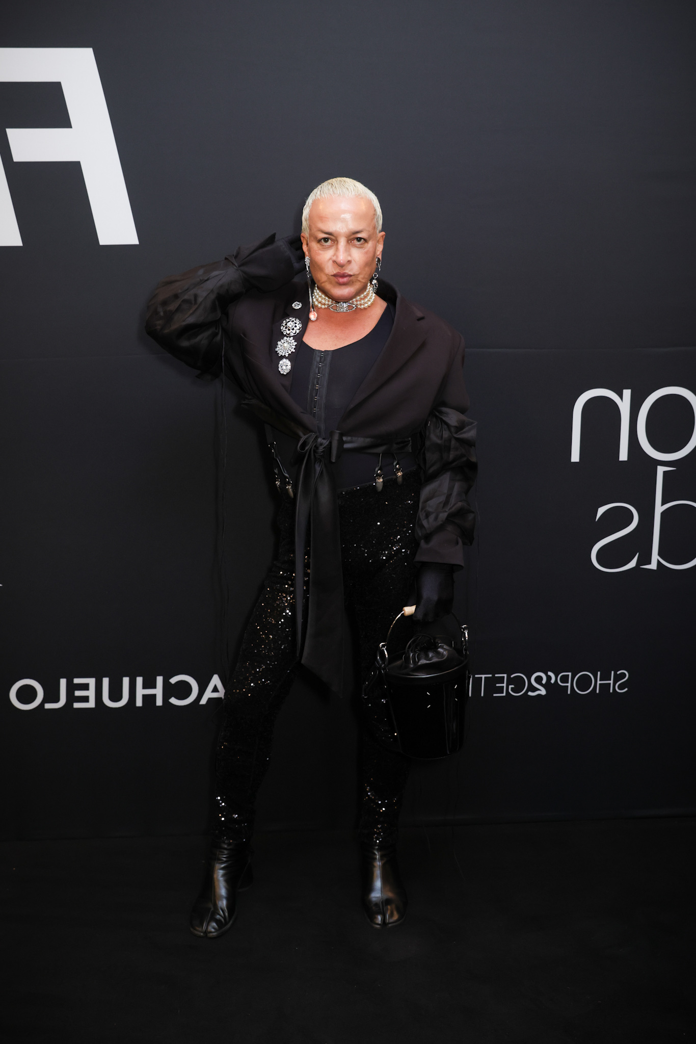 Walério Araújo (Foto: Clayton Felizardo/Brazil News)