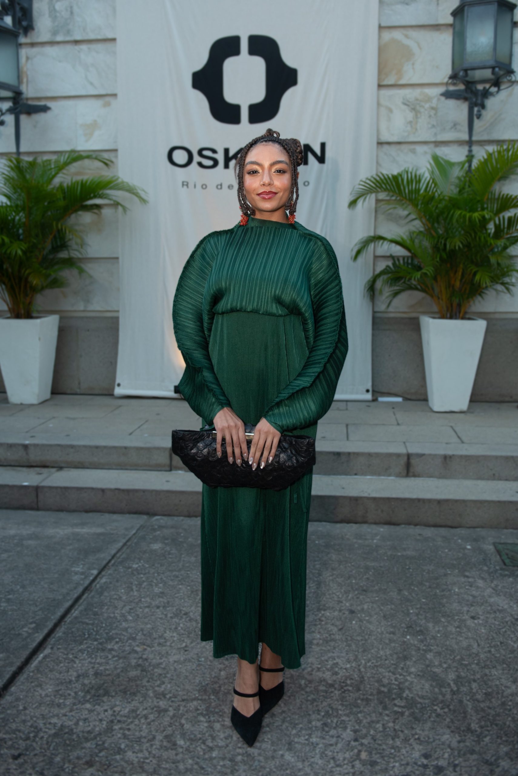 Any Gabrielly (Foto: Brazil News)