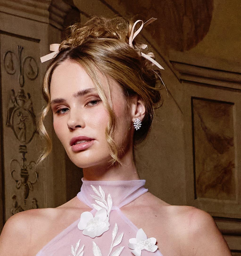 Aposta da temporada equilíbrio entre minimalismo e maximalismo (Foto: Divulgação)