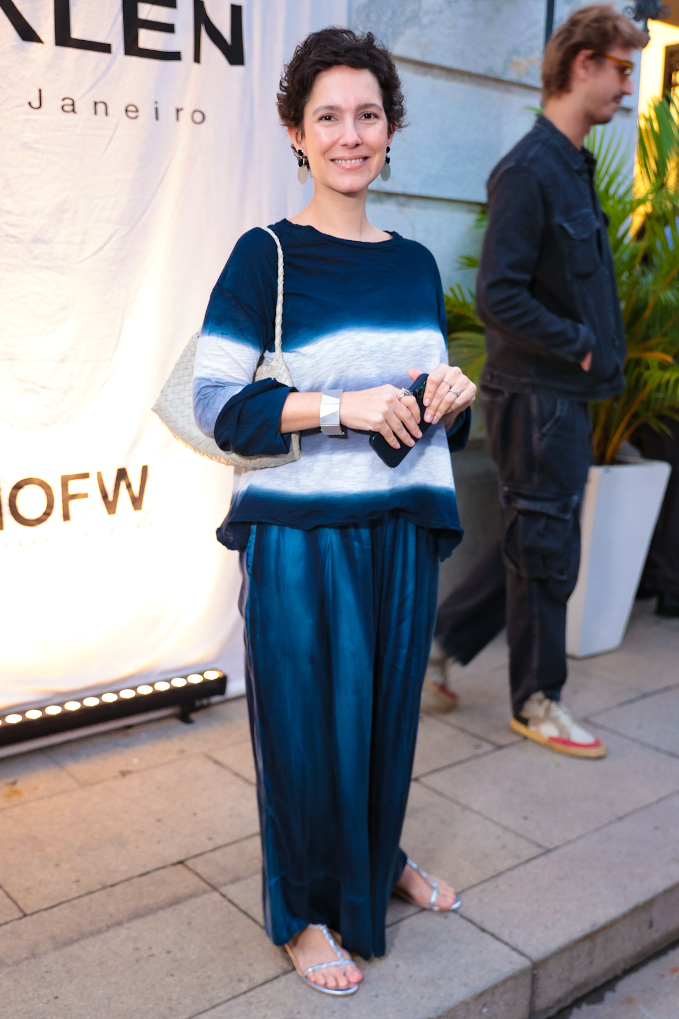 Cecília Malan (Foto: Brazil News)