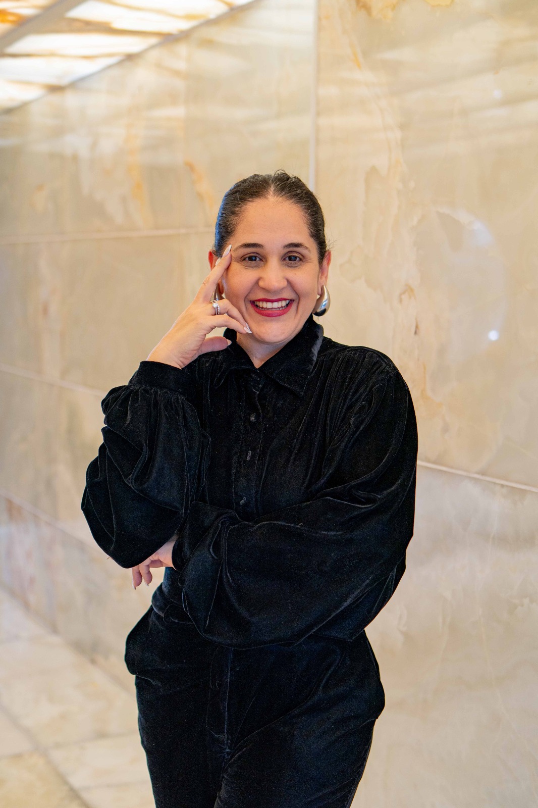 Adriana Dornella (Foto: Divulgação)