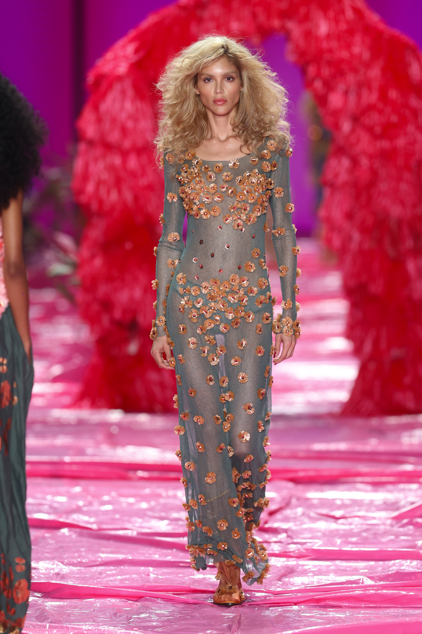 Desfile Isabela Capeto (Foto: Roberto Filho/Brazil News)