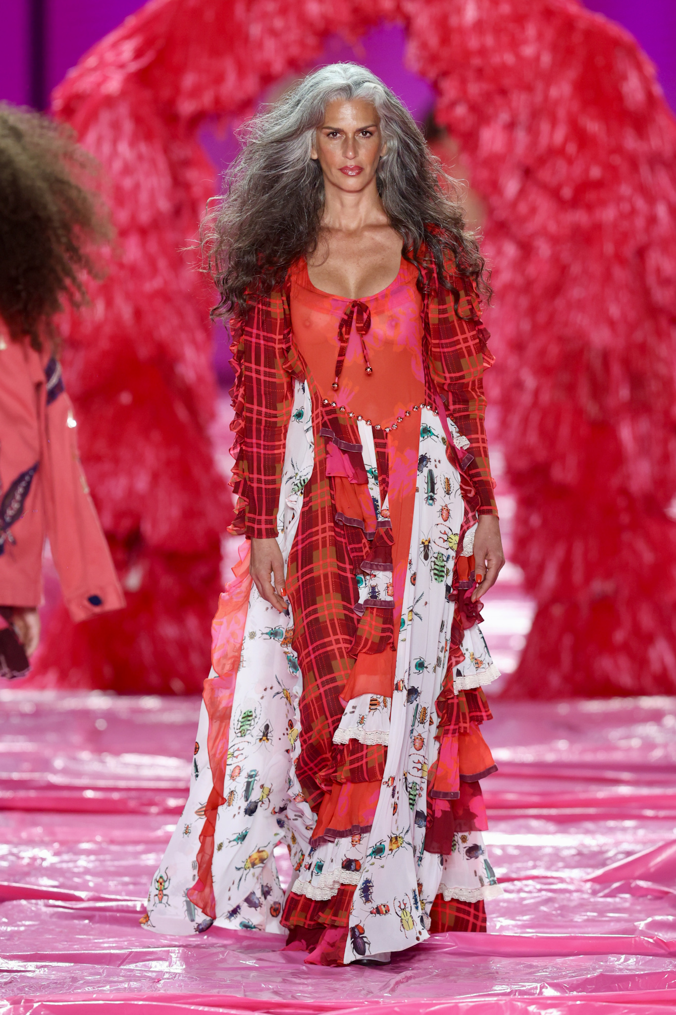 Desfile Isabela Capeto (Foto: Roberto Filho/Brazil News)