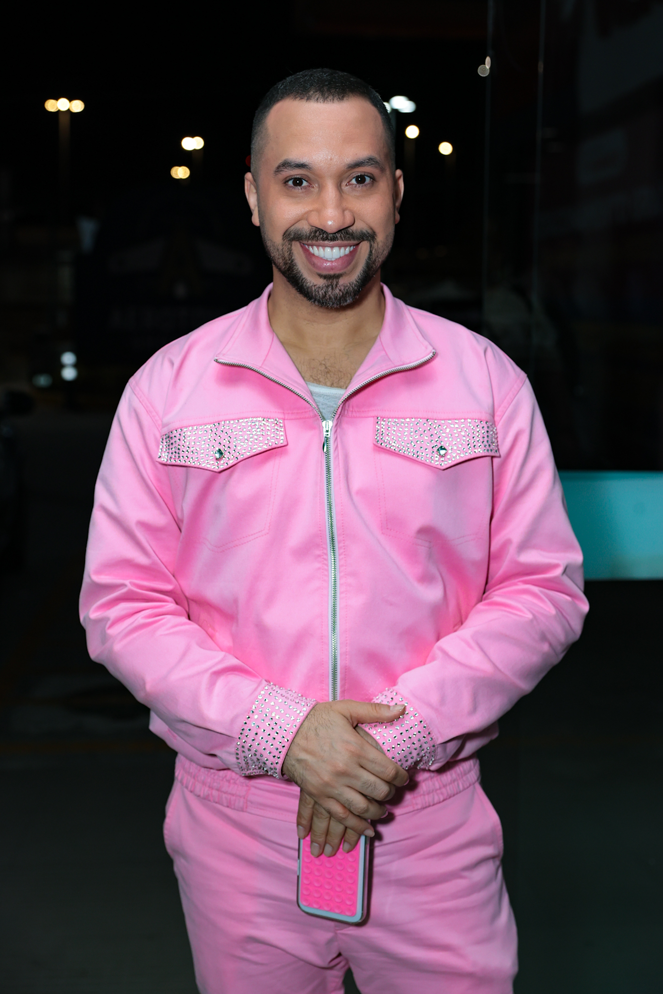 Gil do Vigor (Fotos: Victor Chapetta/BrazilNews)