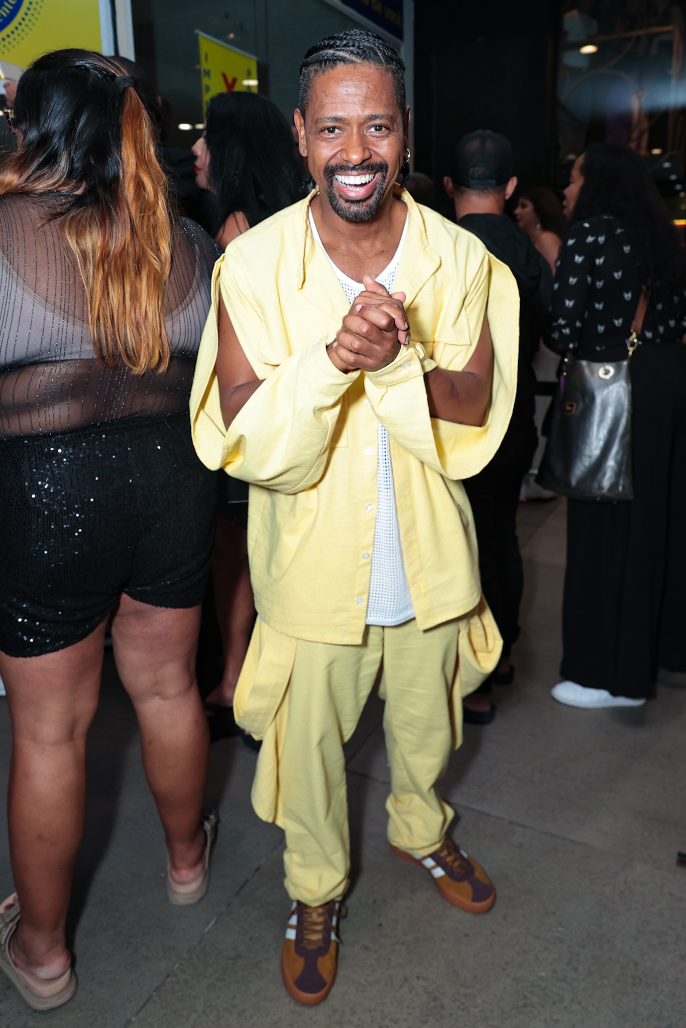 Leandro Boneco (Fotos: Victor Chapetta/BrazilNews)