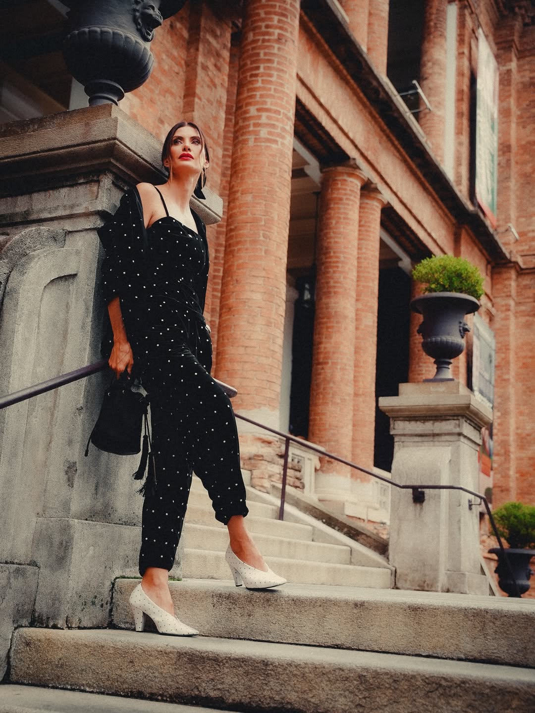 Isabella Fiorentino (Foto: @isabellafiorentino/Instagram/Reprodução)