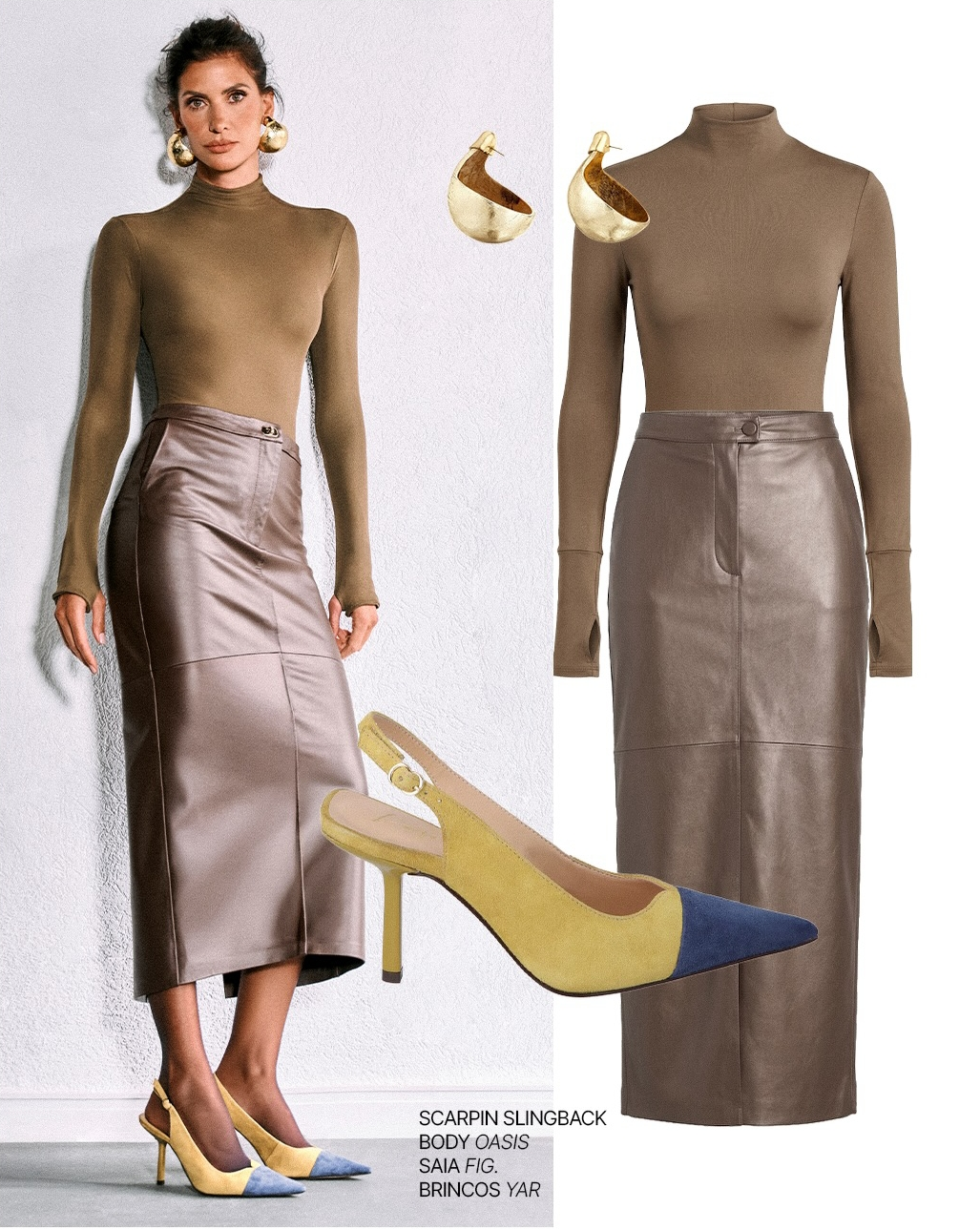 Isabella Forentino (Foto: @isabellafiorentino/Instagram/Reprodução)