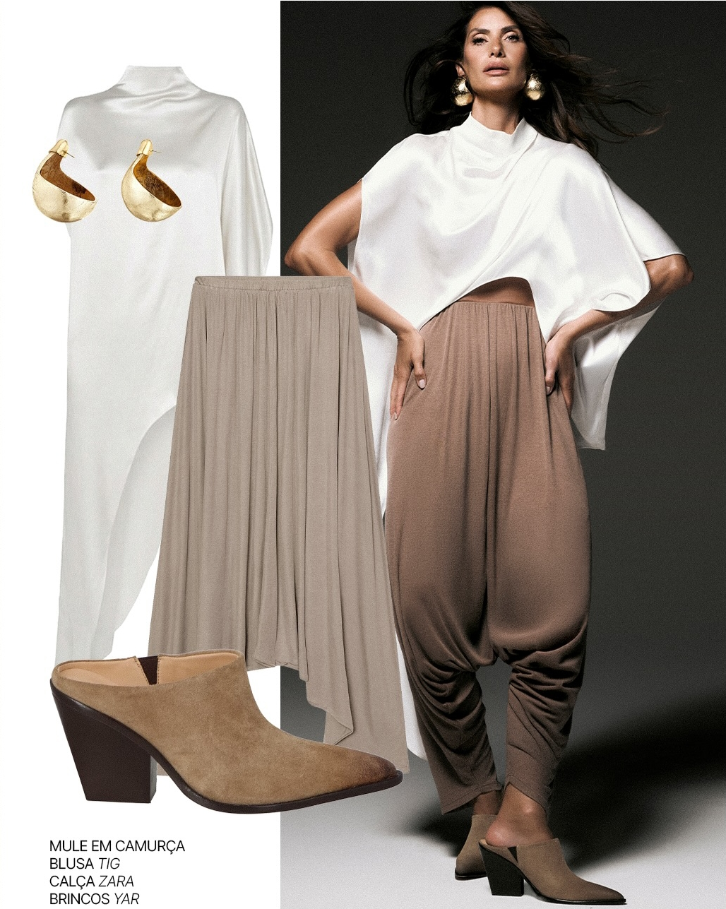 Isabella Forentino (Foto: @isabellafiorentino/Instagram/Reprodução)