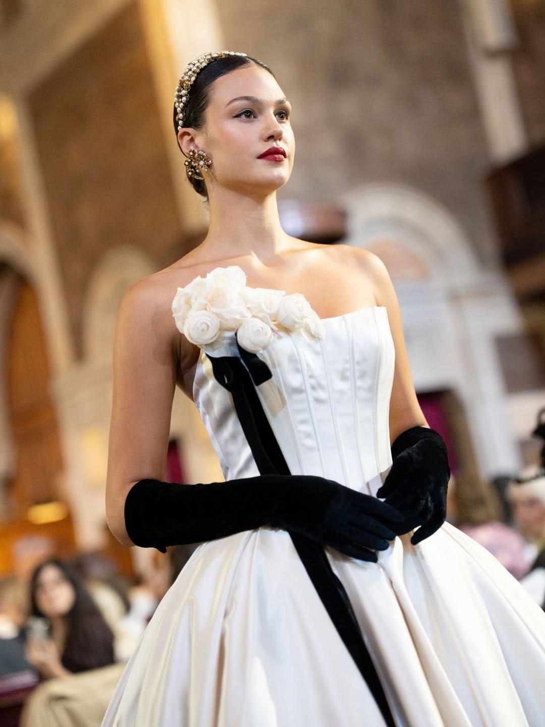 Noivas 2026: beleza atemporal (Foto: Divulgação)