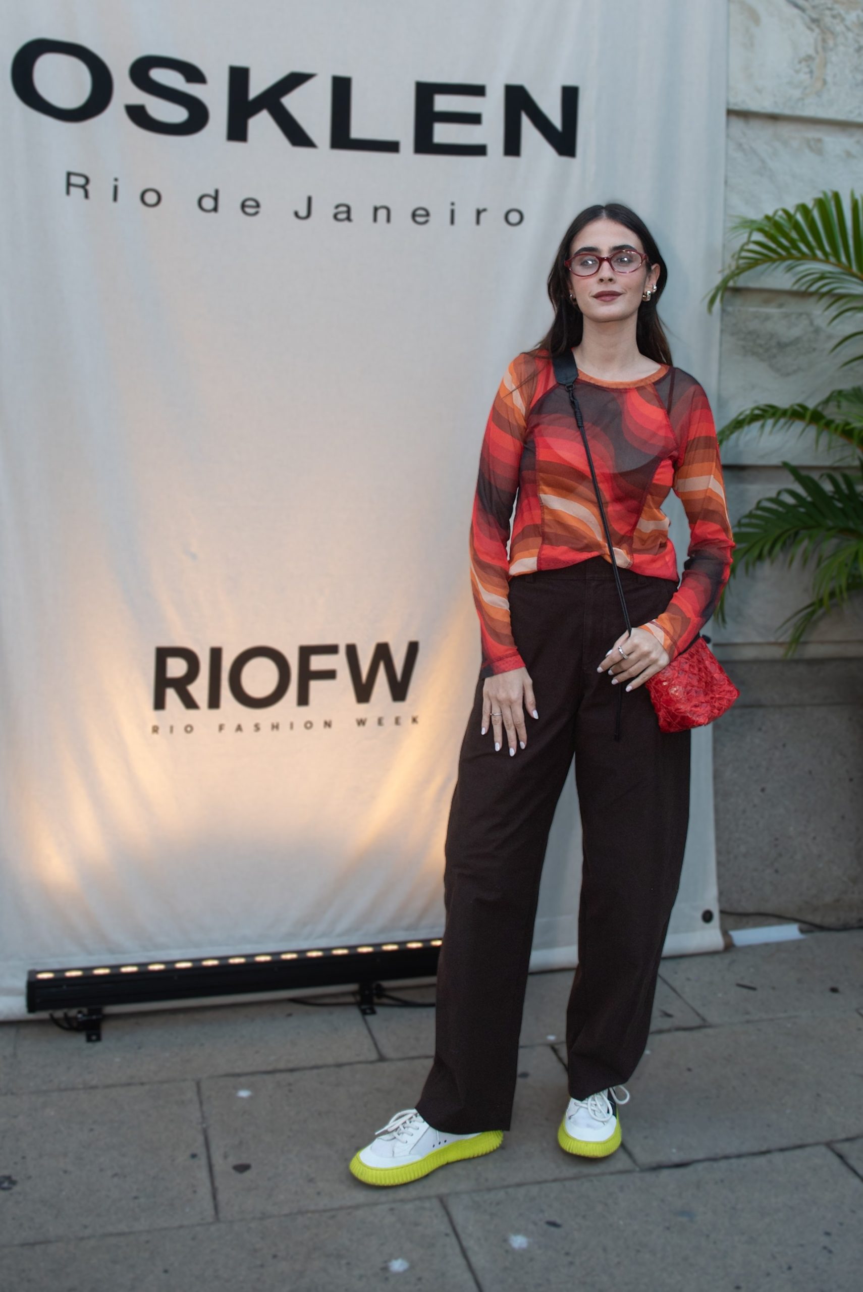 Valentina Herszage (Foto: Brazil News)