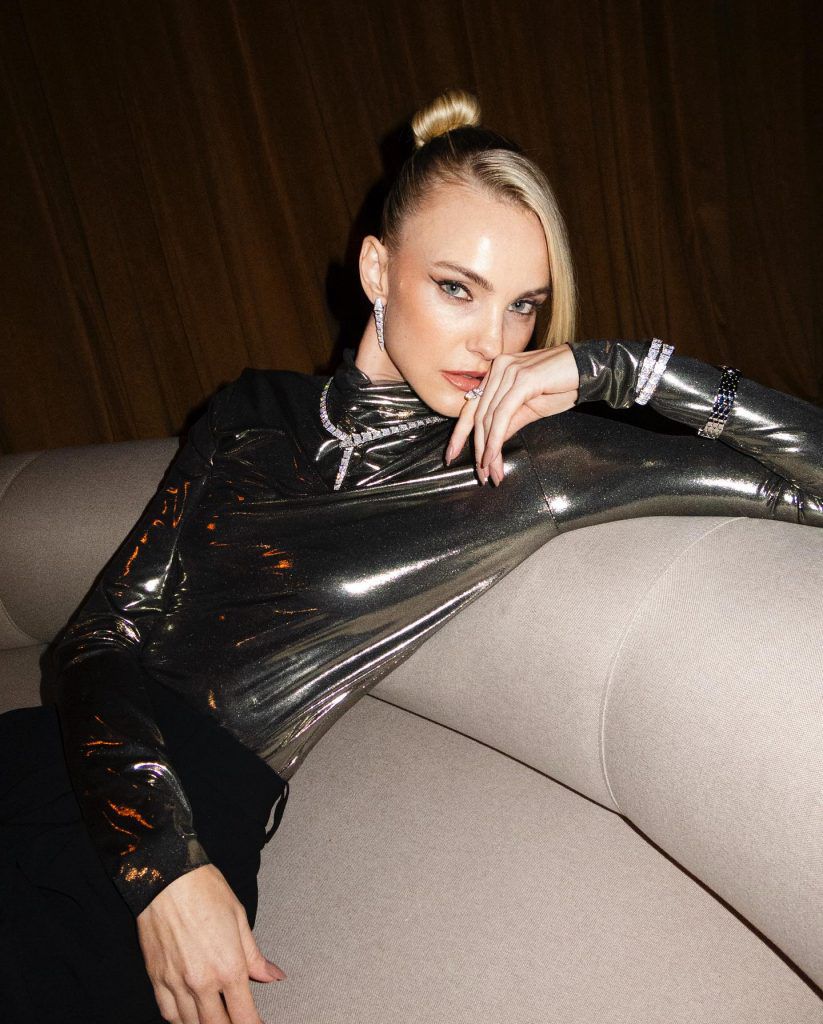 Carol Trentini (Foto: Divulgação)