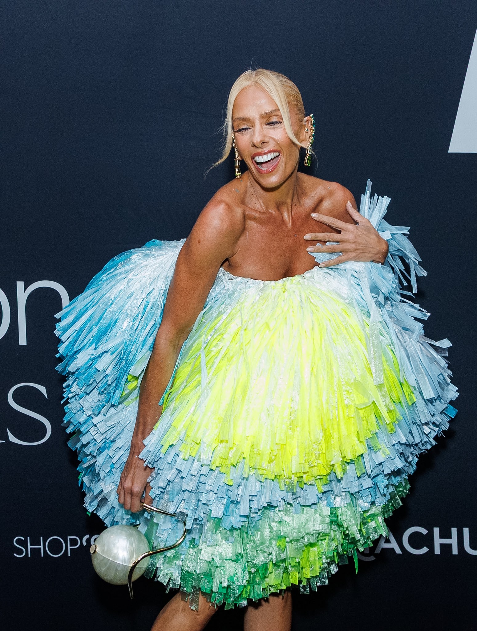  Adriane Galisteu (Foto: Clayton Felizardo/Brazil News)