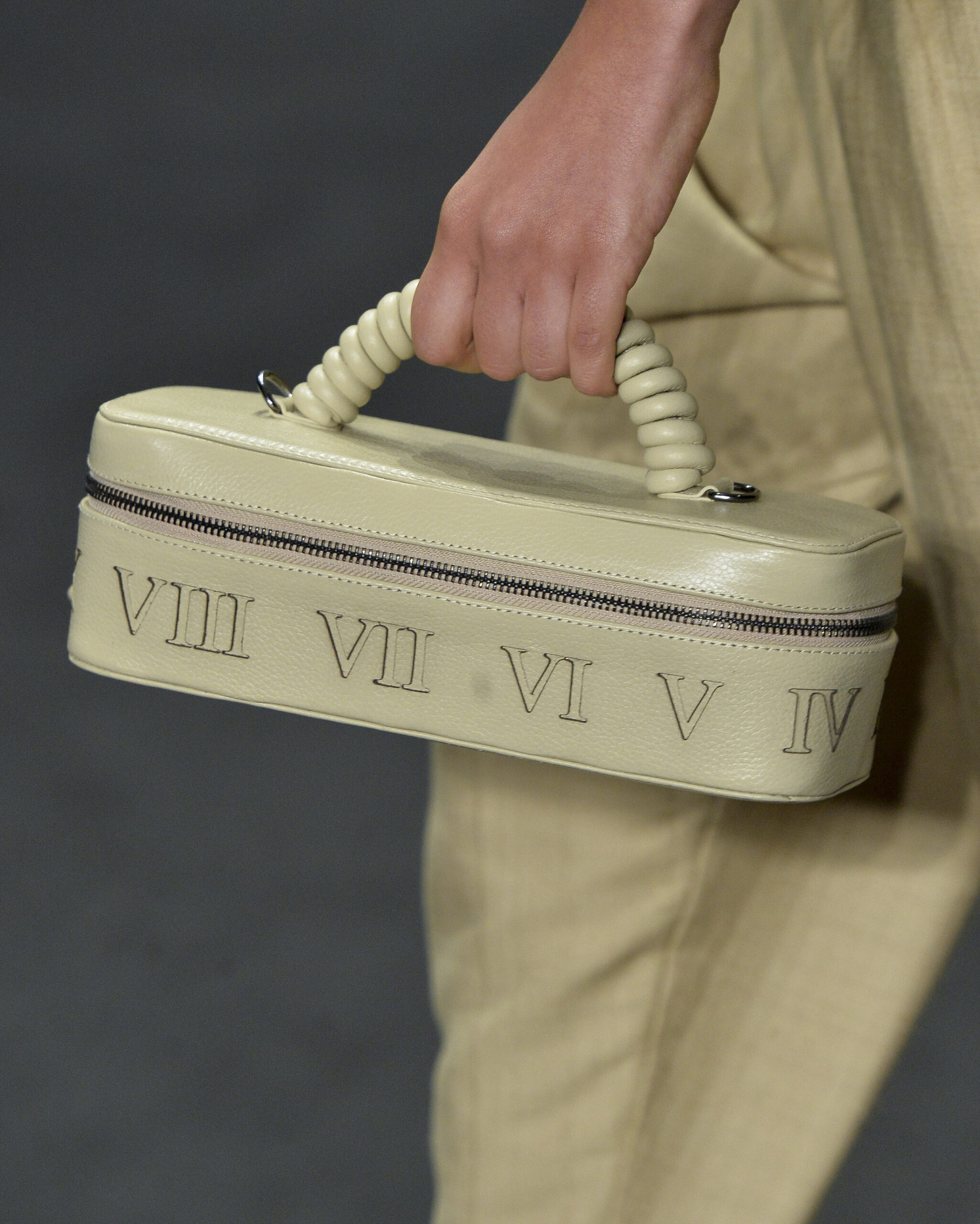 Desfile da Akuf no Rio Fashion Week (Foto: Marcelo Soubhia/ @agfotosite)