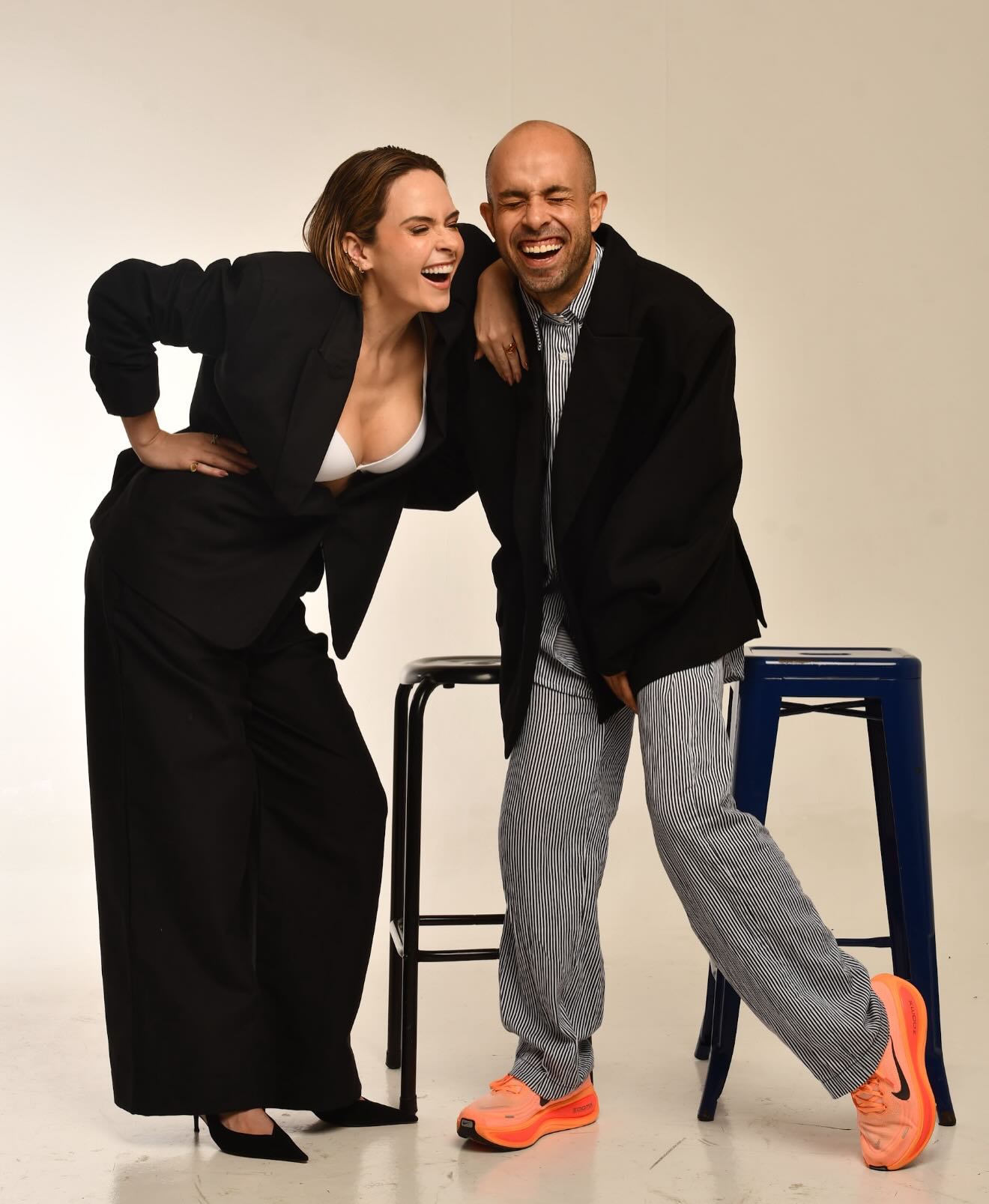 Ana Paula Renault e Gabriel Fernandes (Foto: Divulgação)