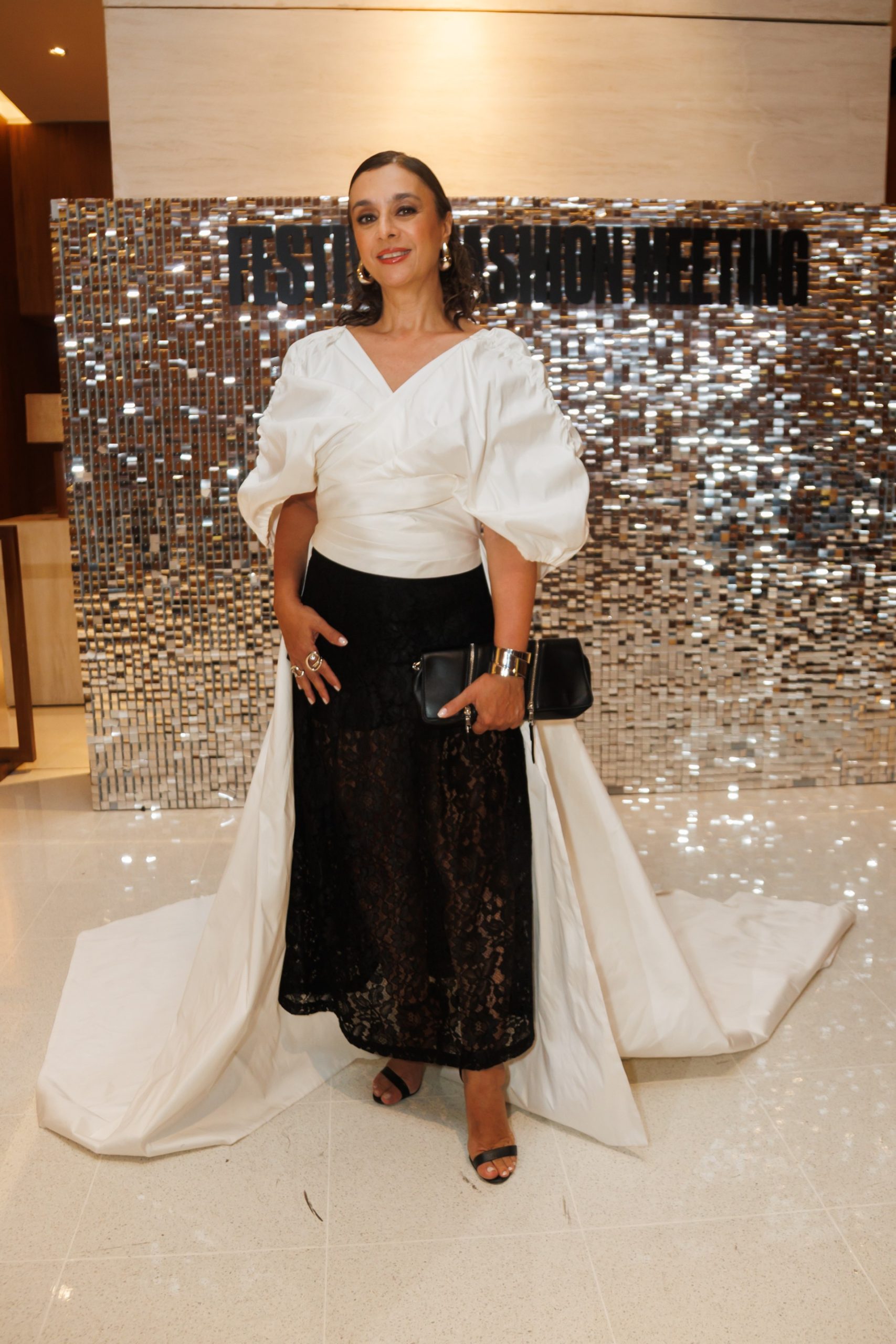 Catia Fonseca (Foto: Patricia Devoraes/Brazil News)