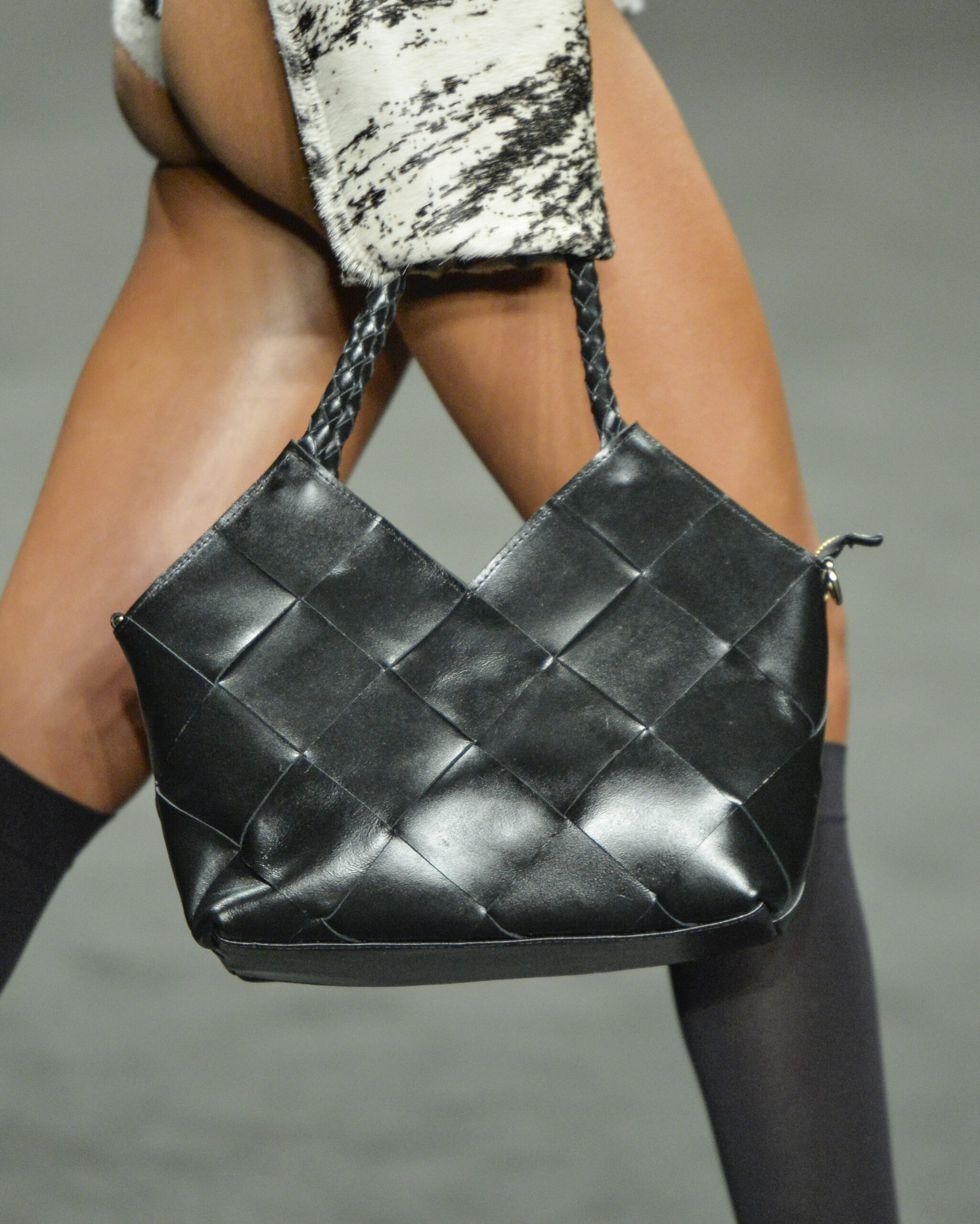 Desfile Dendezeiro k (Foto: Marcelo Soubhia/ @agfotosite)