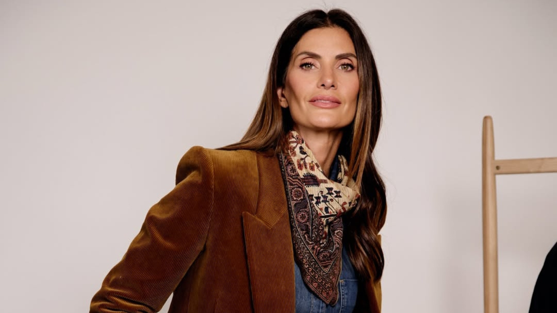 Isabella Fiorentino (Foto: @isabellafiorentino/Instagram/Reprodução)