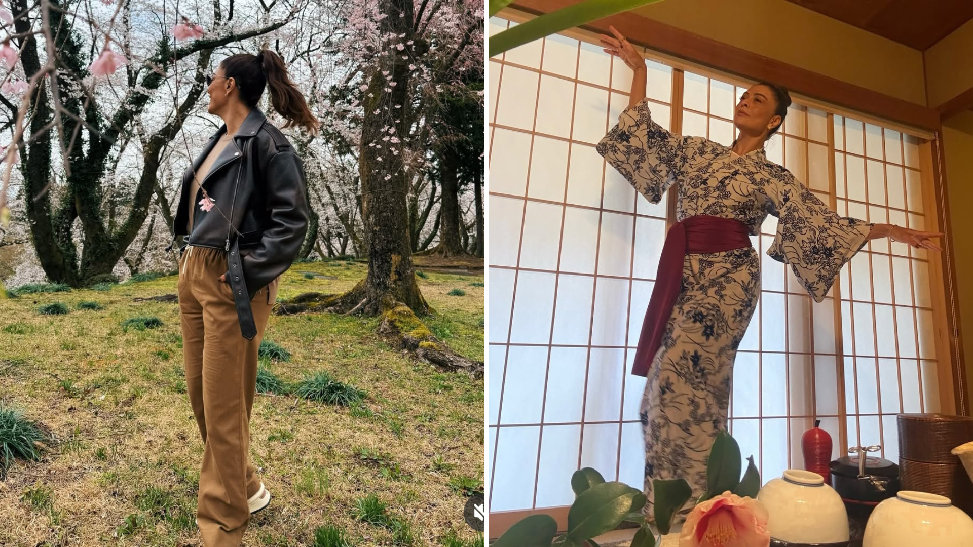 Juliana Paes (Foto: @julianapaes/Instagram/Reprodução)