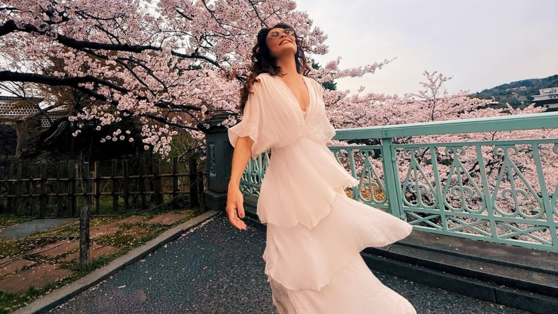 Juliana Paes (Foto: @julianapaes/Instagram/Reprodução)