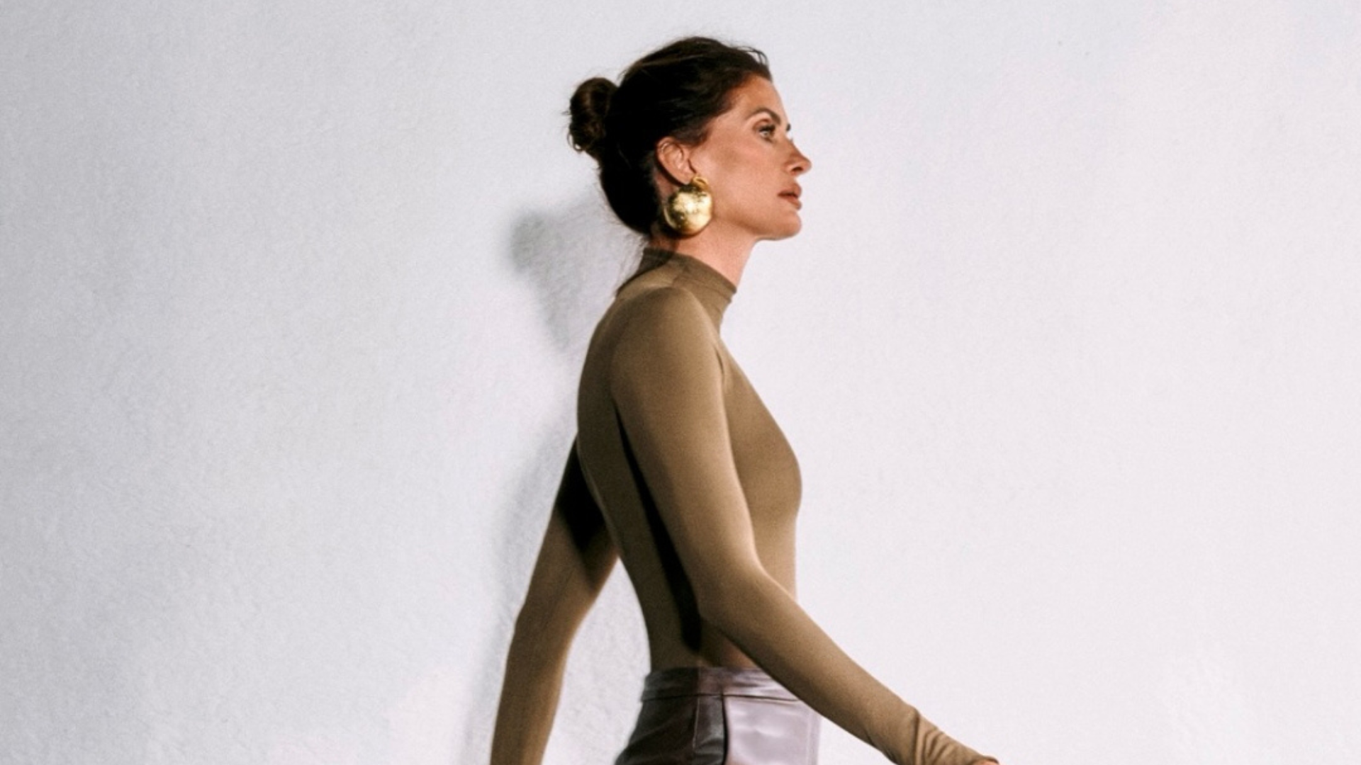 Isabella Forentino (Foto: @isabellafiorentino/Instagram/Reprodução)