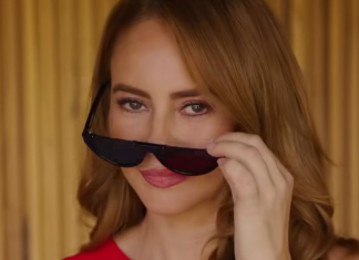 Paolla Oliveira escolhe look vermelho ousado para comemorar aniversário de 44 anos Paolla Oliveira (Foto: @paollaoliveirareal/Instagram/Reprodução)