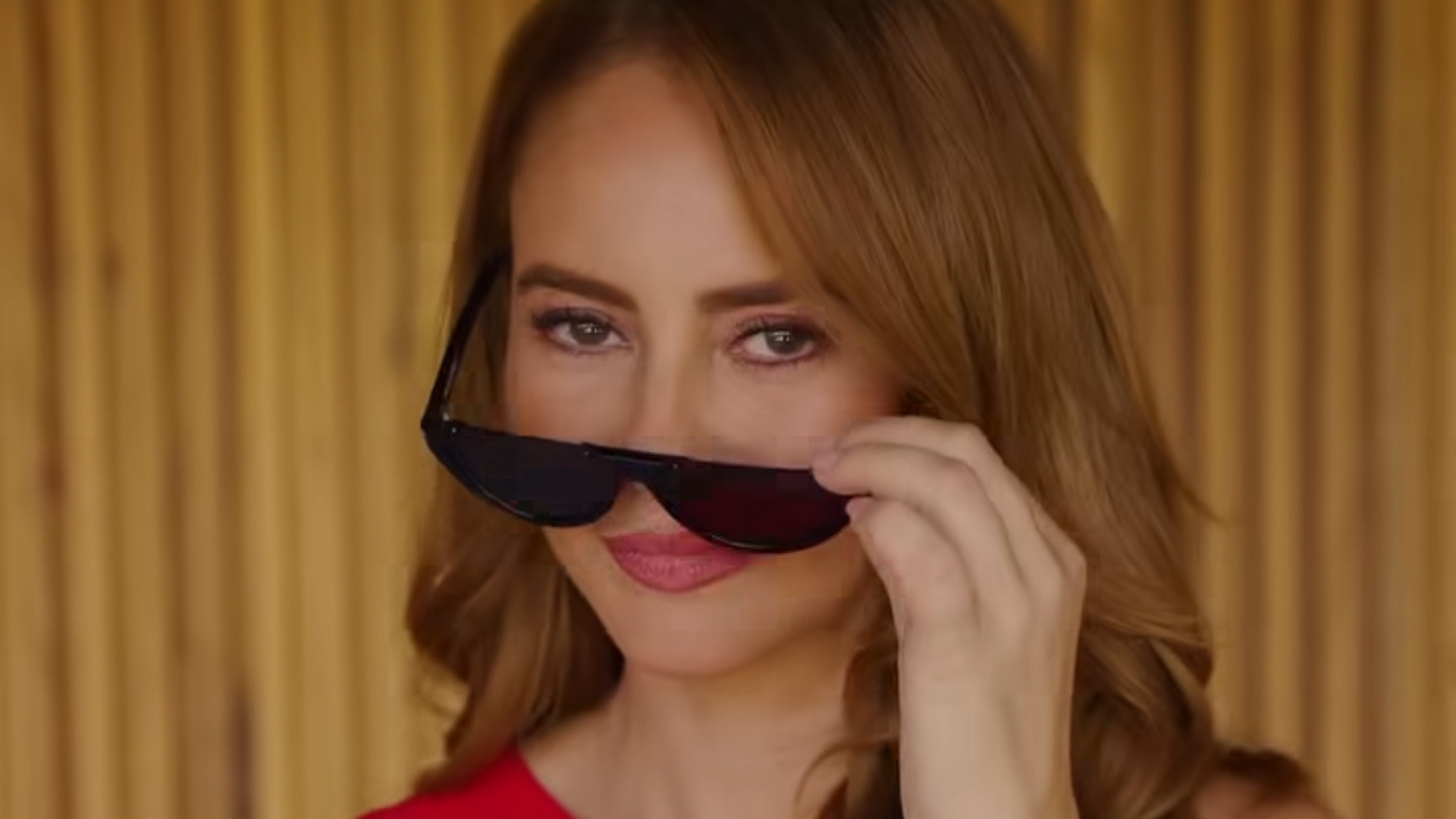 Paolla Oliveira (Foto: @paollaoliveirareal/Instagram/Reprodução)