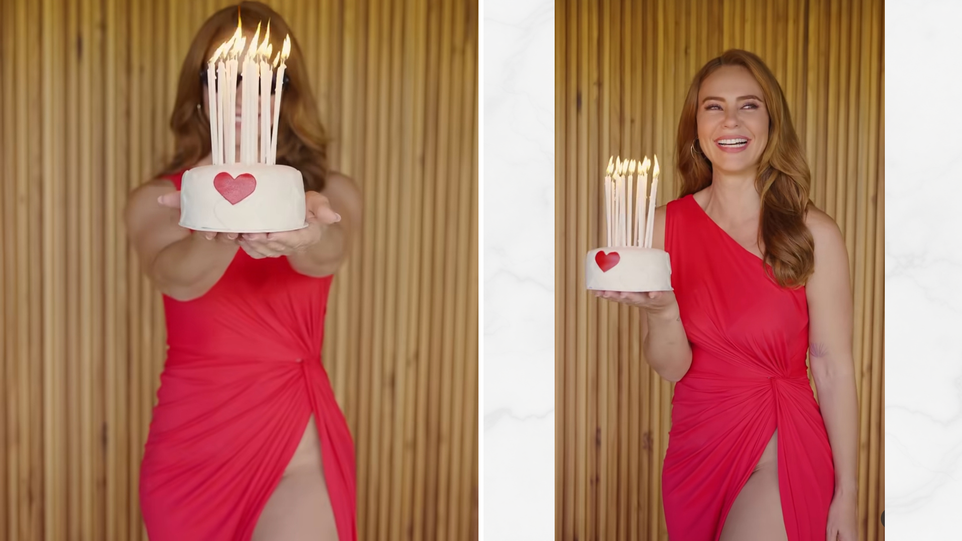 Paolla Oliveira (Foto: @paollaoliveirareal/Instagram/Reprodução)