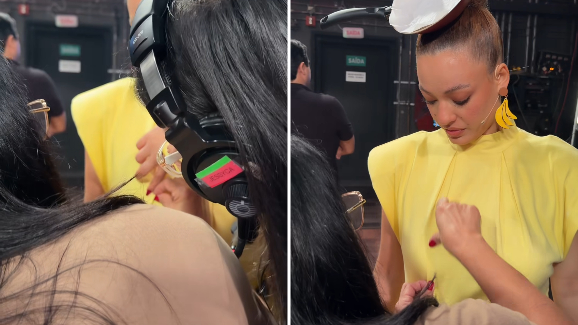 Beatriz Reis (Foto: @beatrizreisbrasil/Instagram/Reprodução)