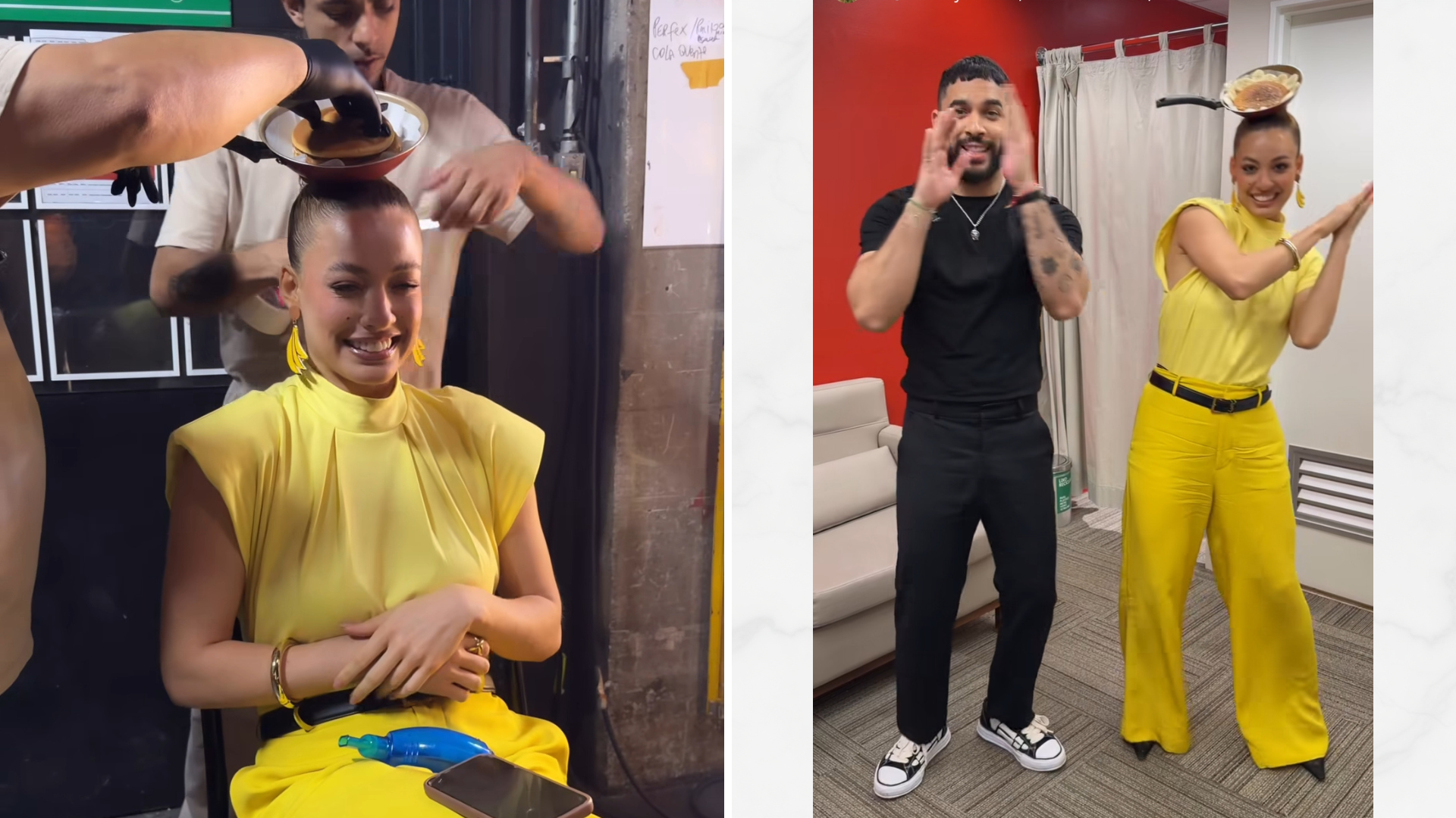 Beatriz Reis (Foto: @beatrizreisbrasil/Instagram/Reprodução)