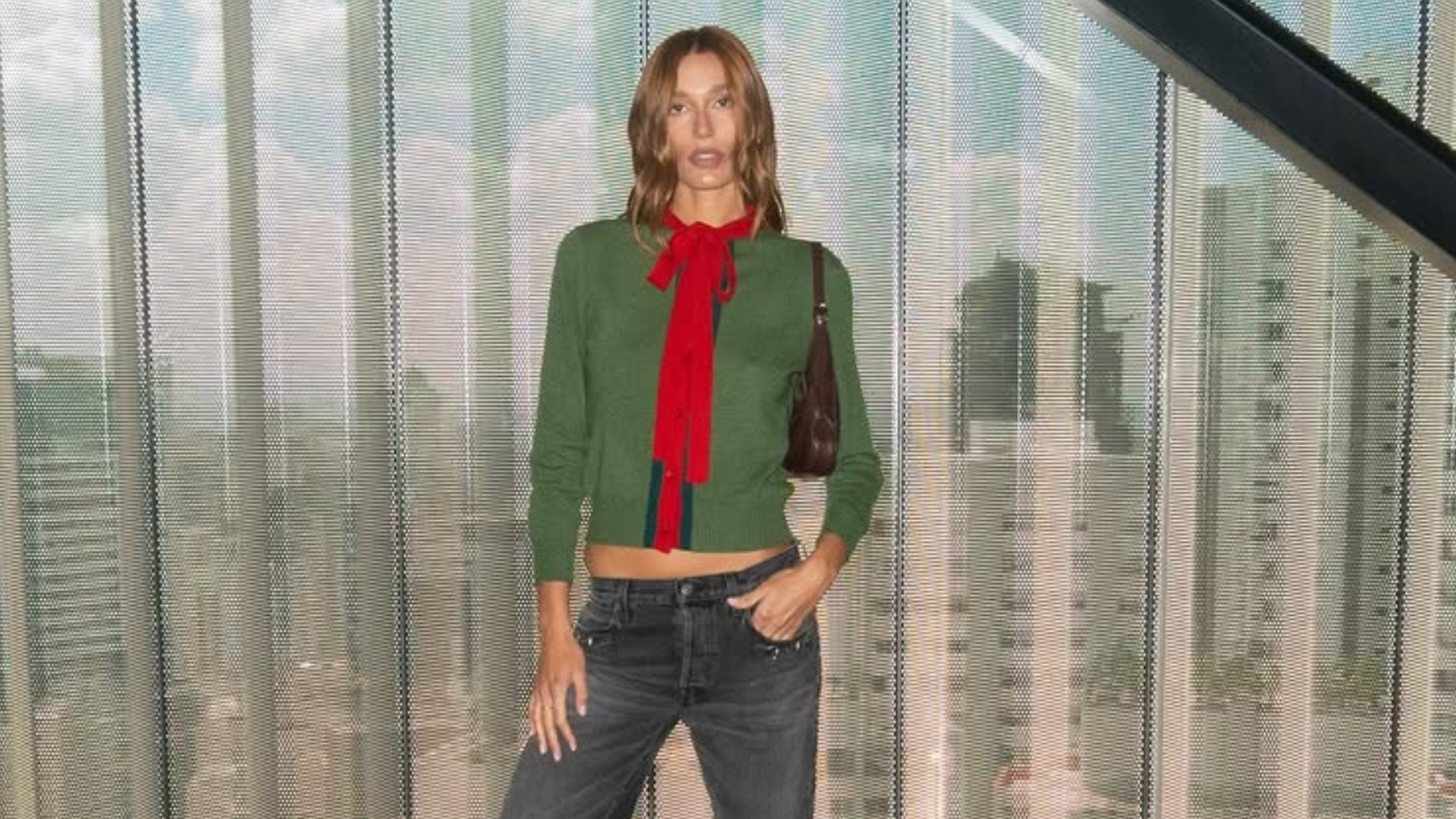 Sasha (Foto: @sashameneghel/Instagram/Reprodução)