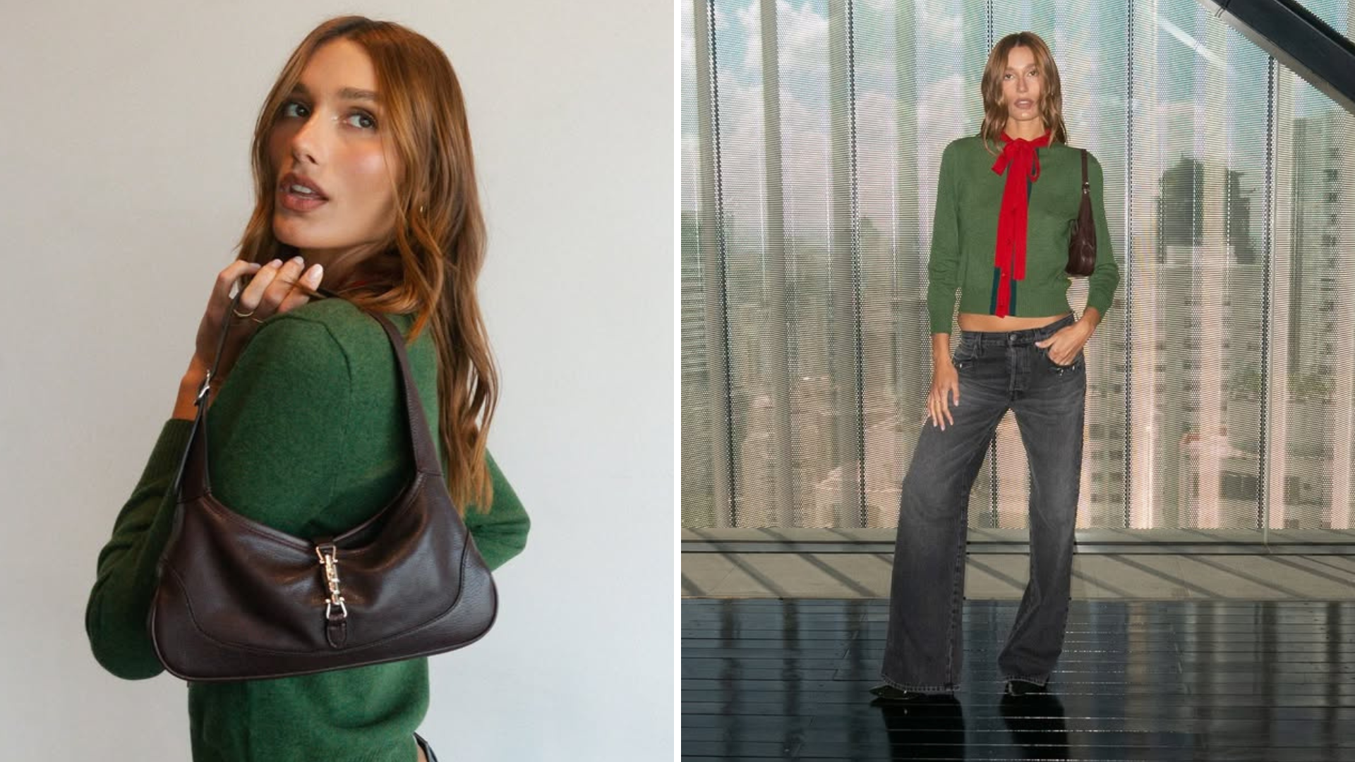 Sasha (Foto: @sashameneghel/Instagram/Reprodução)