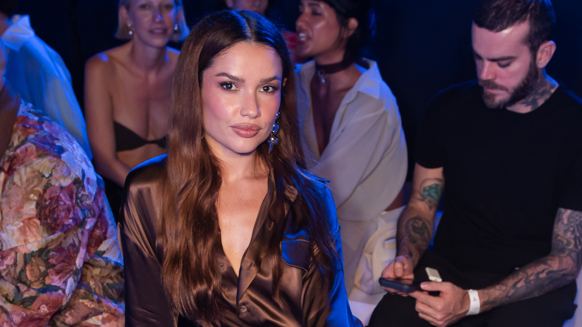 Juliette (Foto: Brazil News)