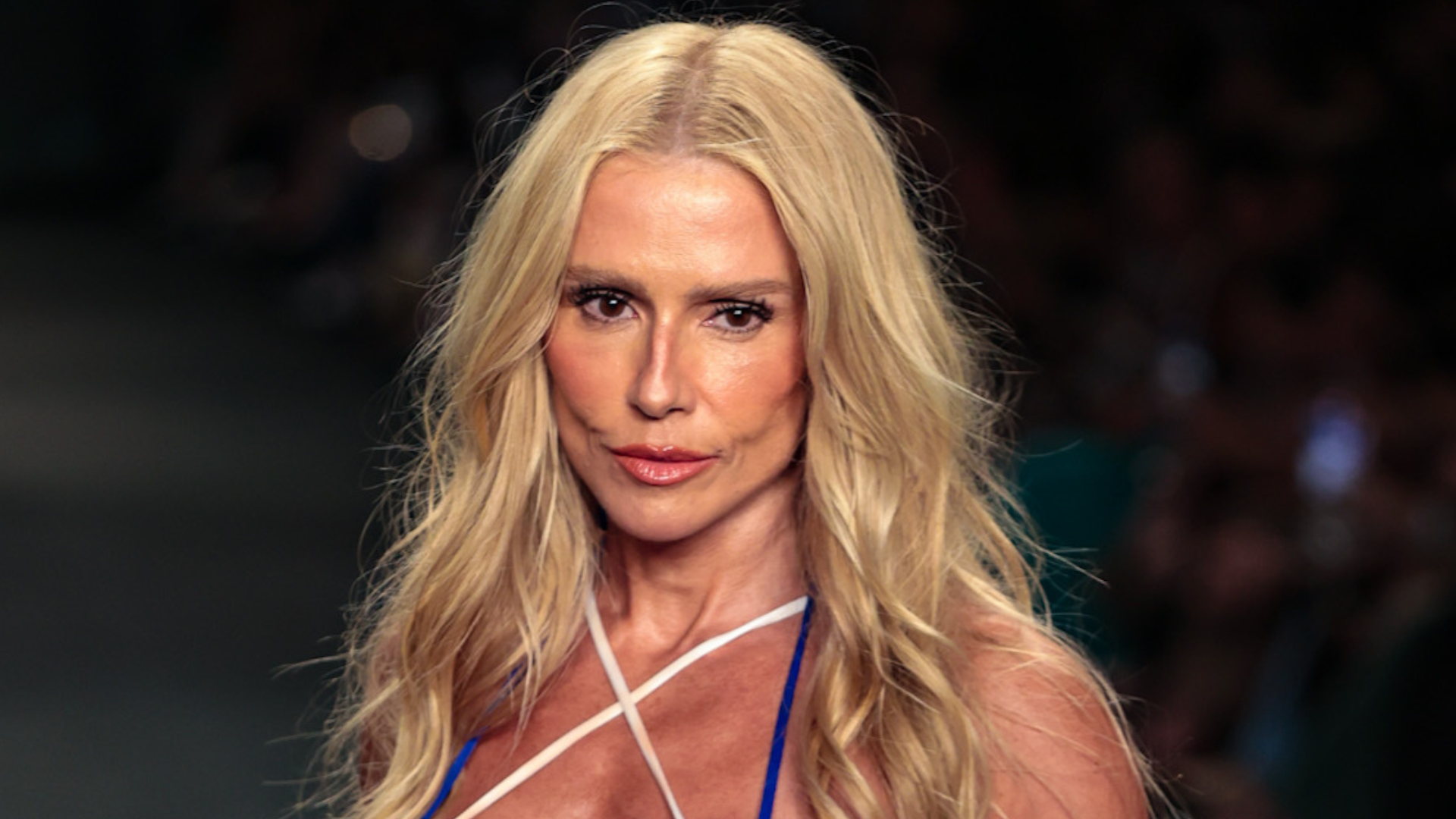 Deborah Secco (Foto: Brazil News)