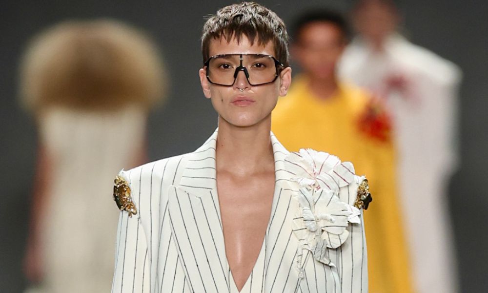 Look da grife Apartamento 03 (Foto: Roberto Filho/Brazil News)